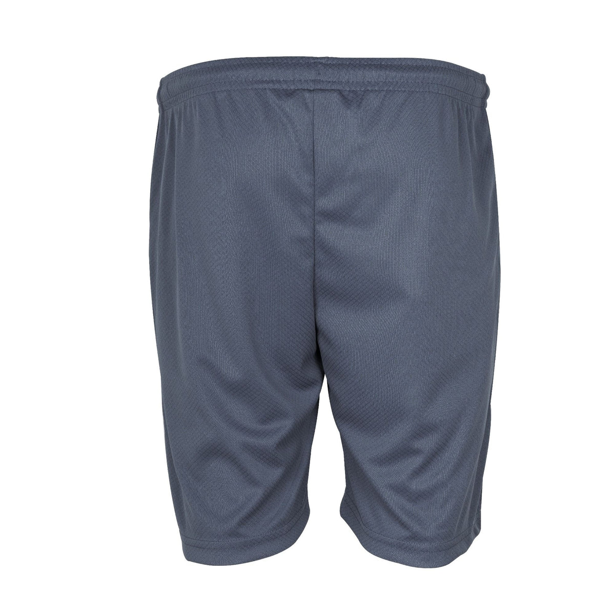 Li-Ning Essentials Shorts-Dark Grey-XL