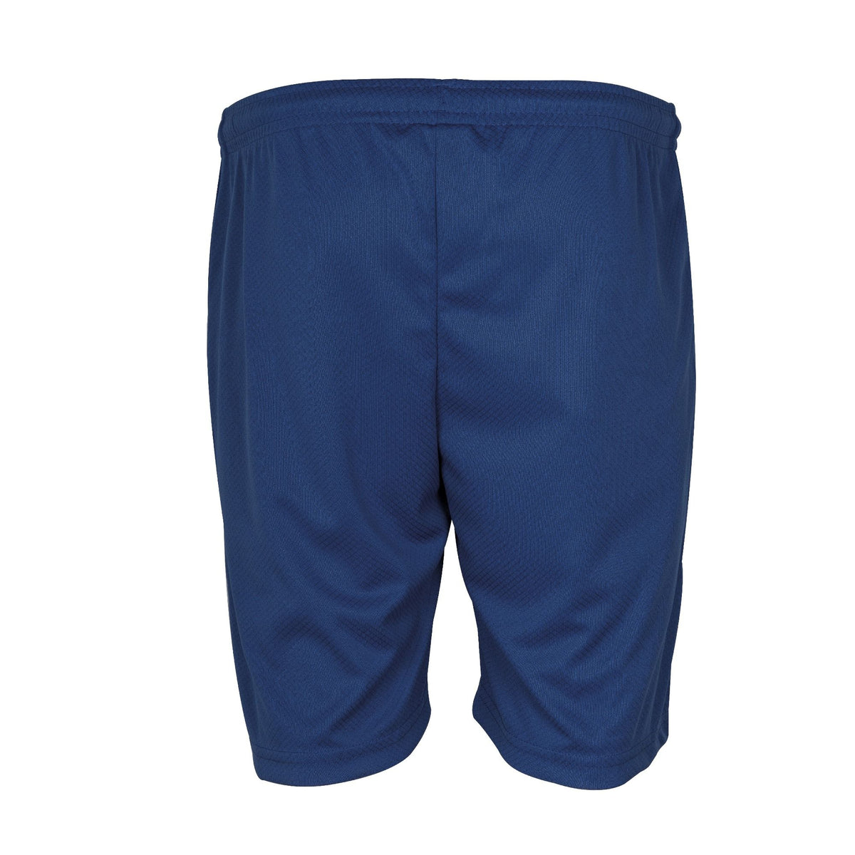 Li-Ning Essentials Shorts-Navy/Lime-XL