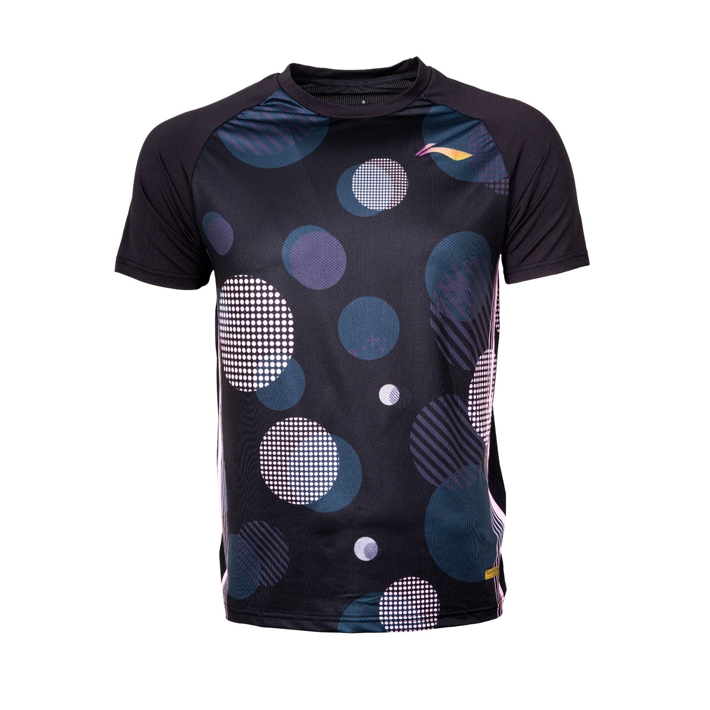 Headliner T-Shirt-Black-XS