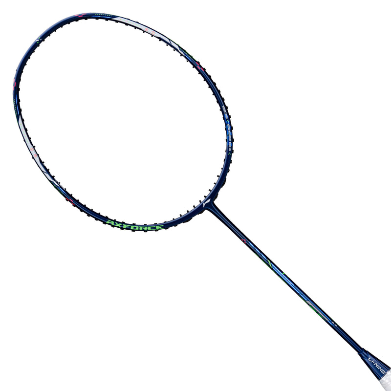 Axforce Cannon Pro - Dark Purple Blue