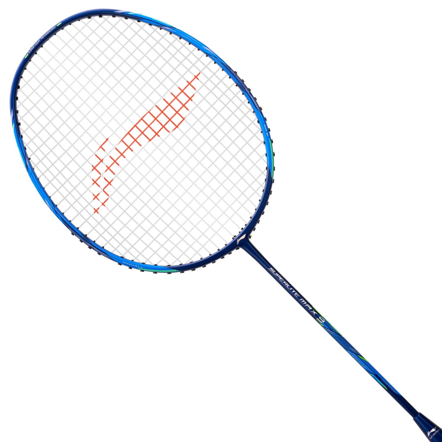 G-Force Superlite Max 9 -Navy/Blue