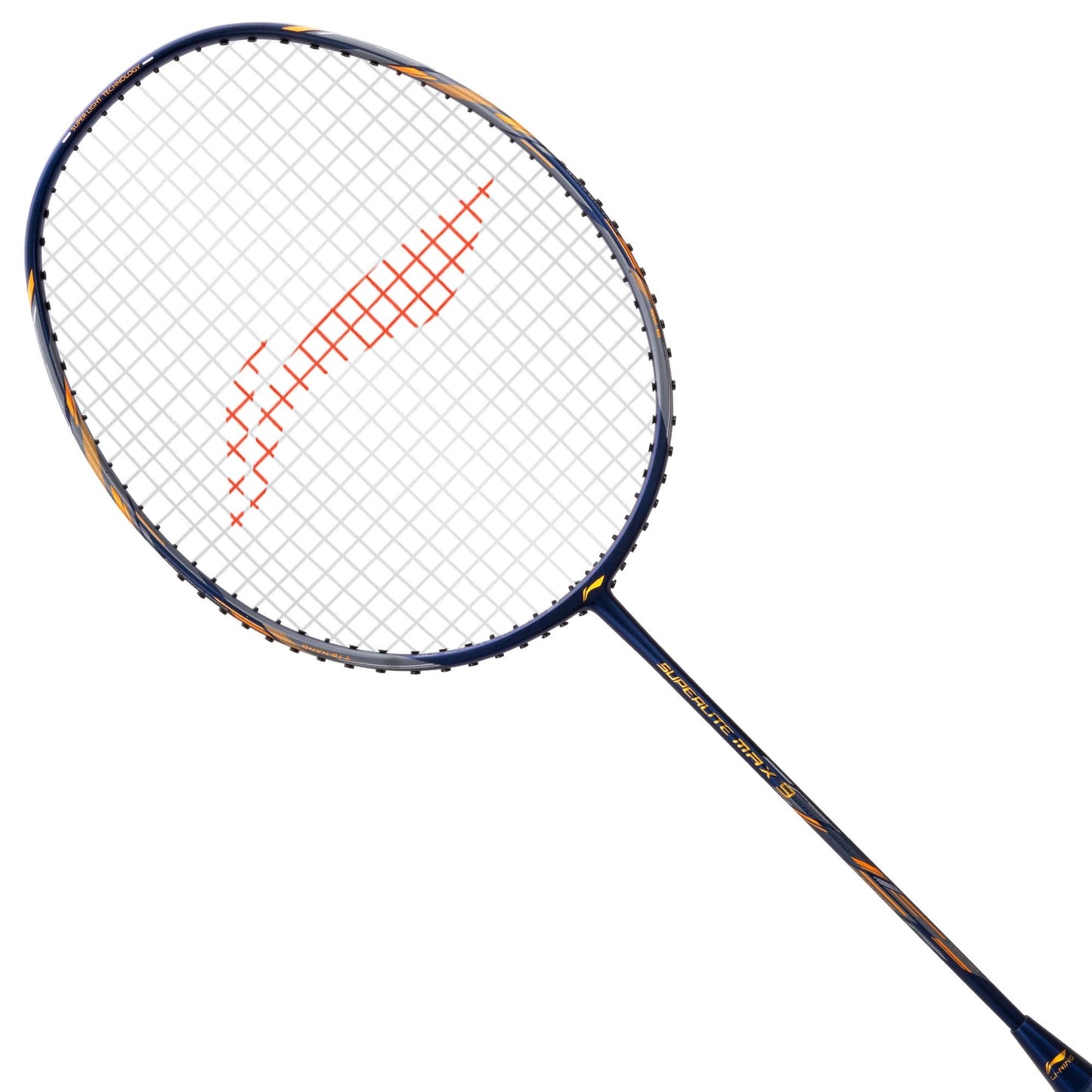 G-Force Superlite Max 9 -Navy/Gold