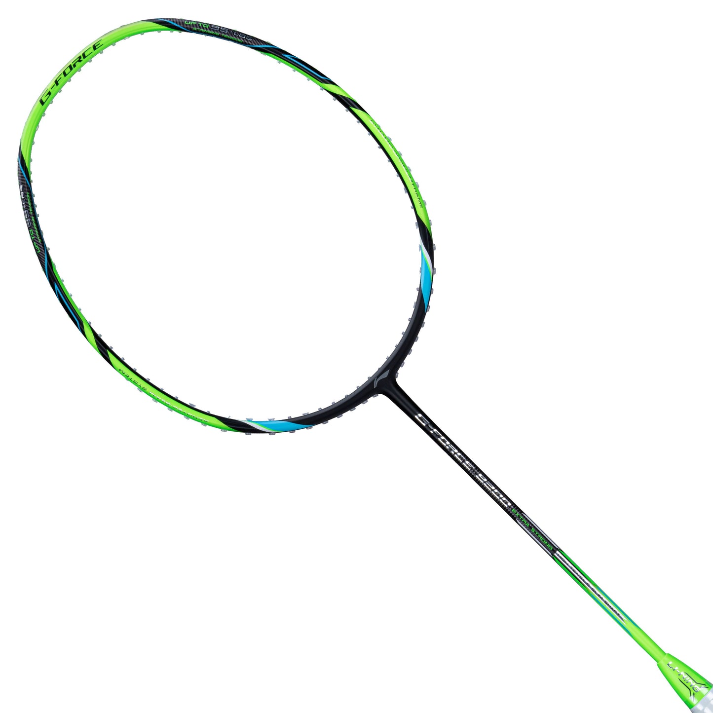 G-Force 8200 Extra Strong