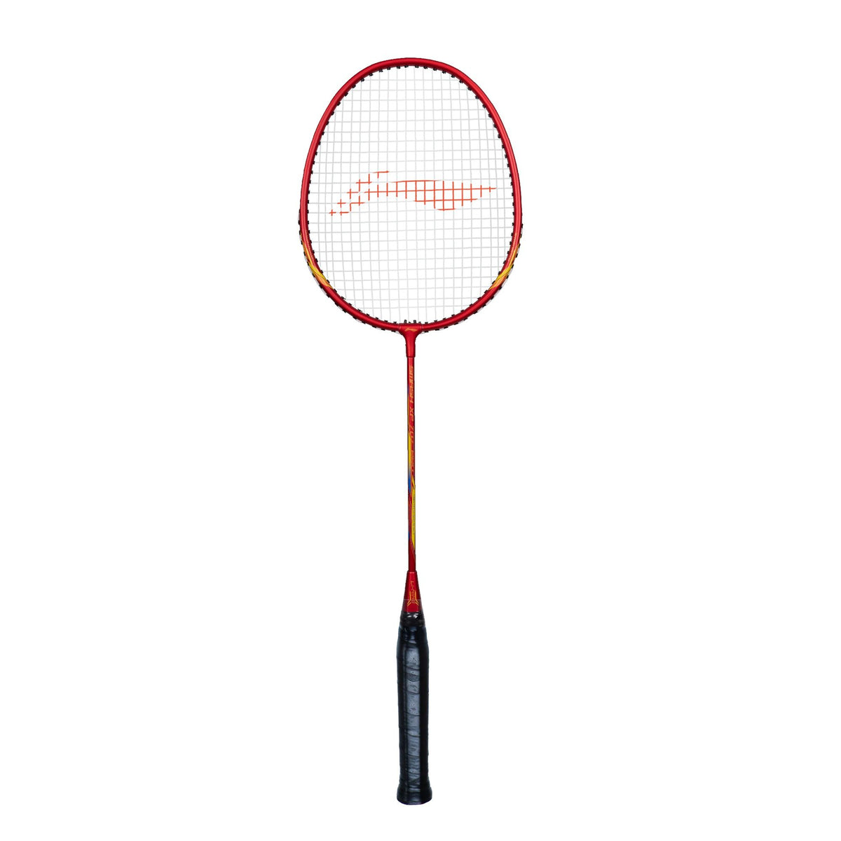 Li-Ning Diwali Combo (Red/Yellow)