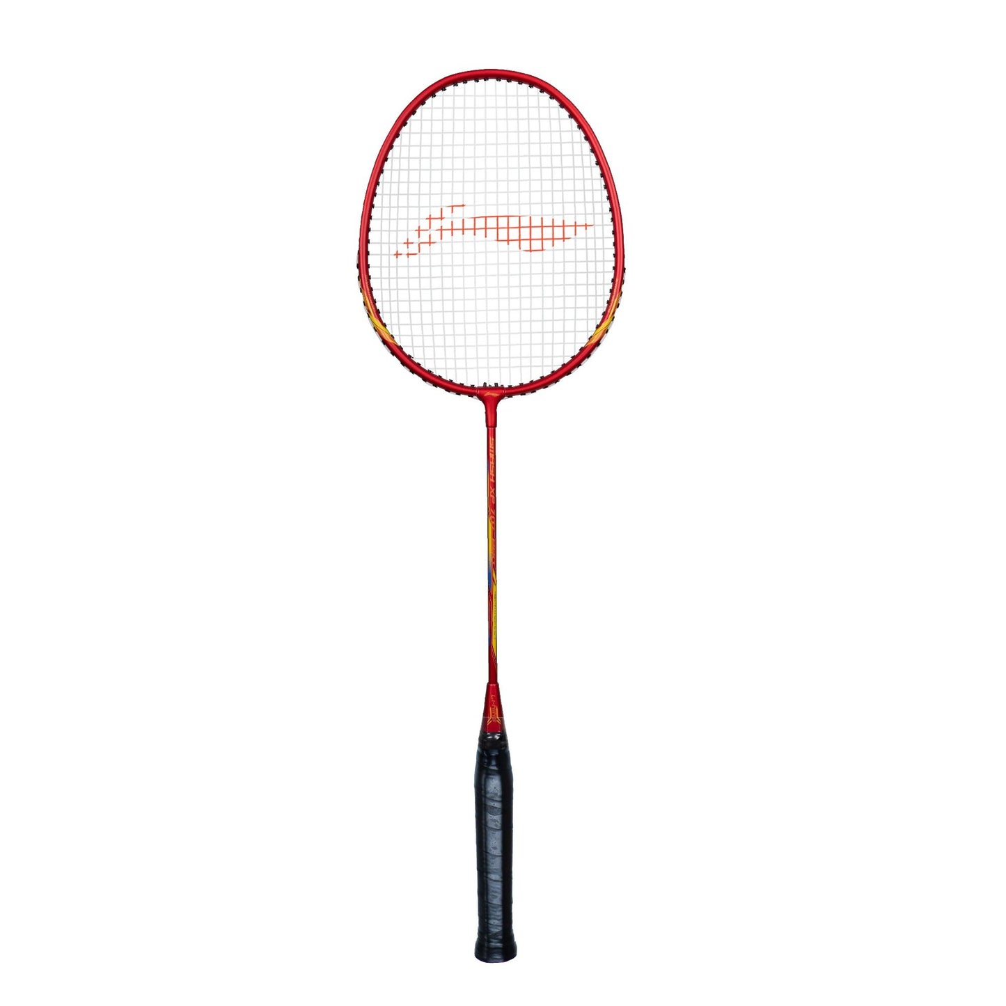 Li-Ning Diwali Combo (Red/Yellow)