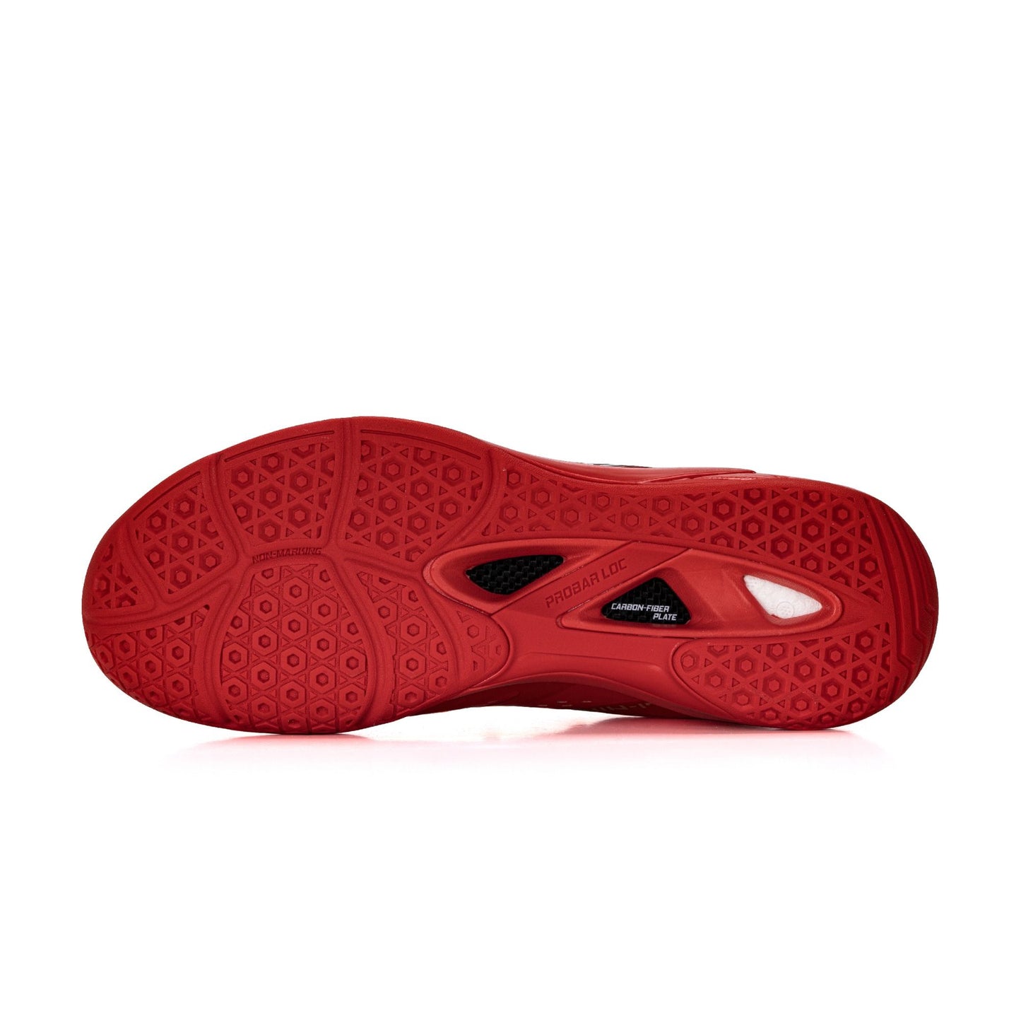 Li-Ning YT 01 - Flame Red - 9UK