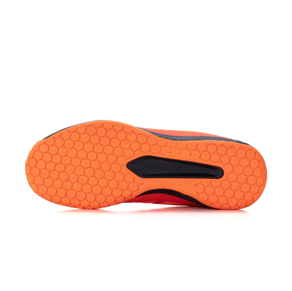 Ultra Pro-Orange/Black-9 UK