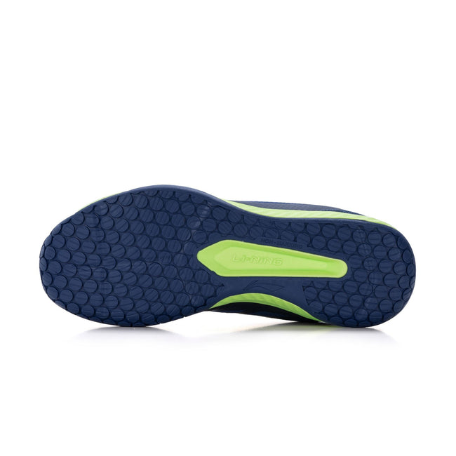 Ultra Pro-Navy/Lime-9 UK