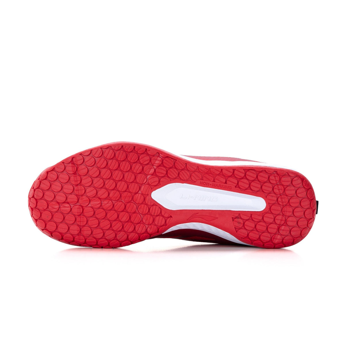Ultra Pro-Red/Black-9 UK