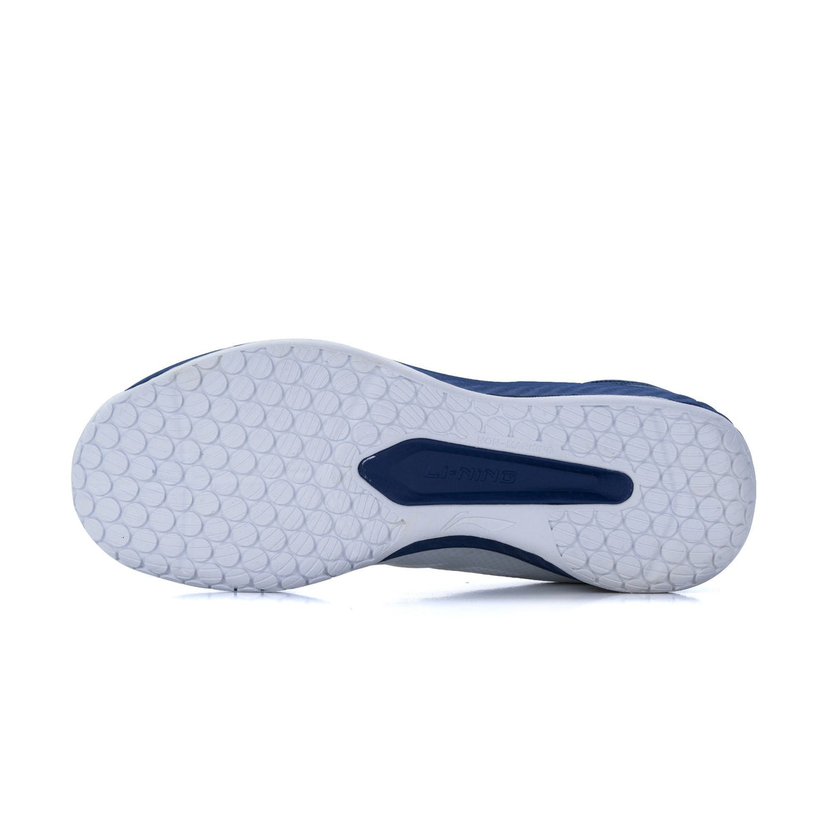 Ultra Pro-White/Navy-9 UK