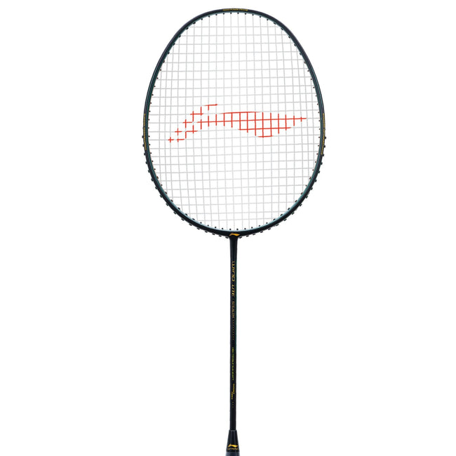 WIND LITE STEALTH - 5U - 79G-Black/Green/Gold