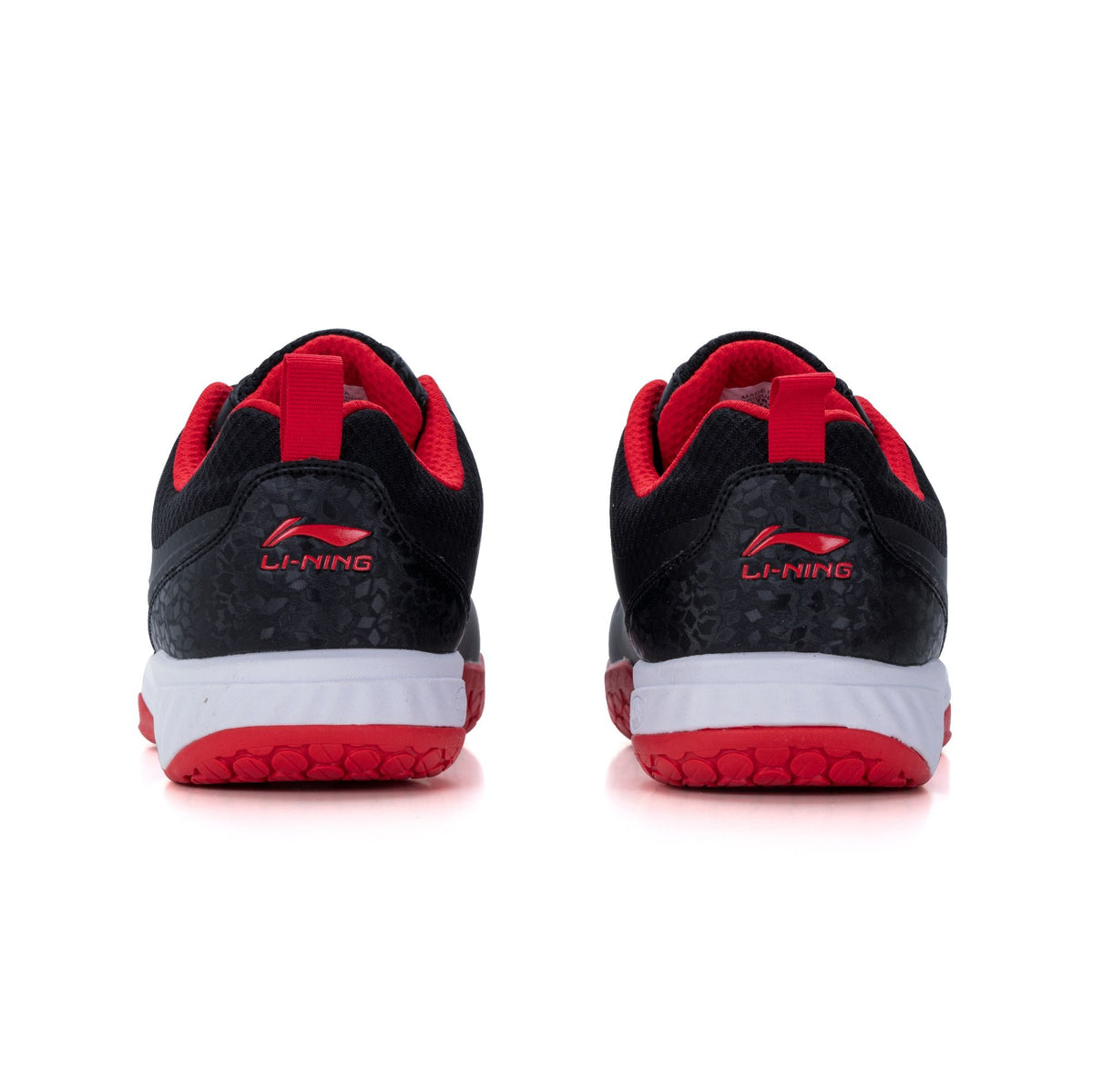 Ultra Pro-Black/Red-9 UK
