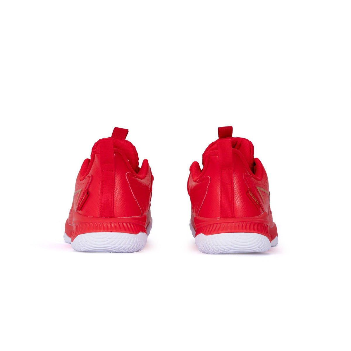 Li-Ning Halberd 3 Lite-Flame Red-9 UK