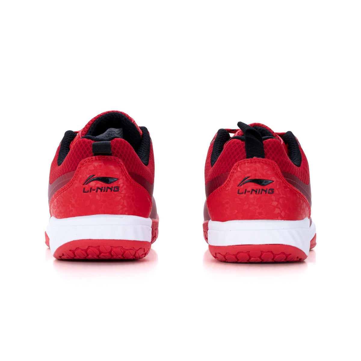Ultra Pro-Red/Black-9 UK