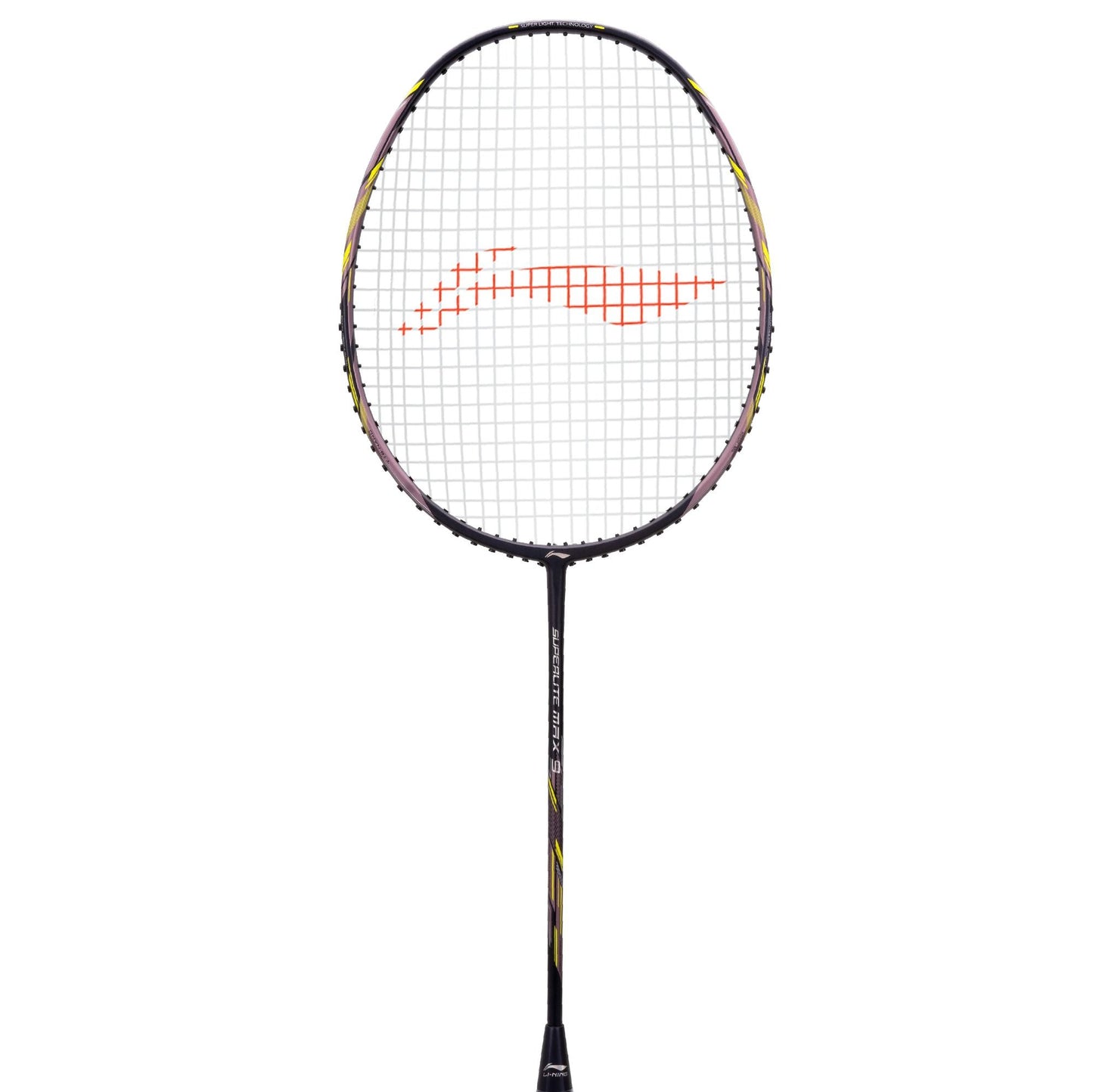 G-Force Superlite Max 9 -Dark Purple/Green