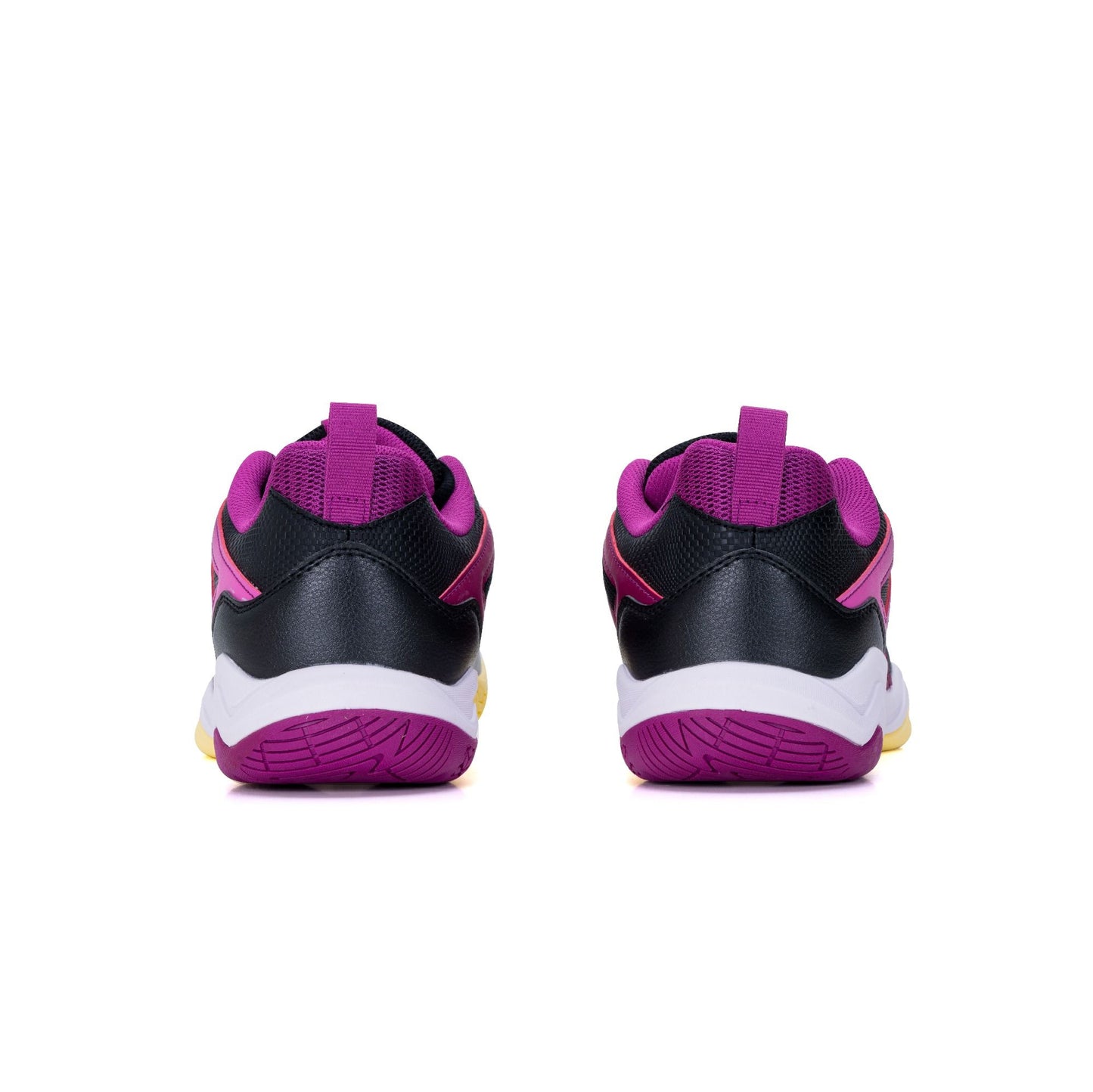 Li-Ning Sound Wave III-Black, Taffy Batter-9 UK