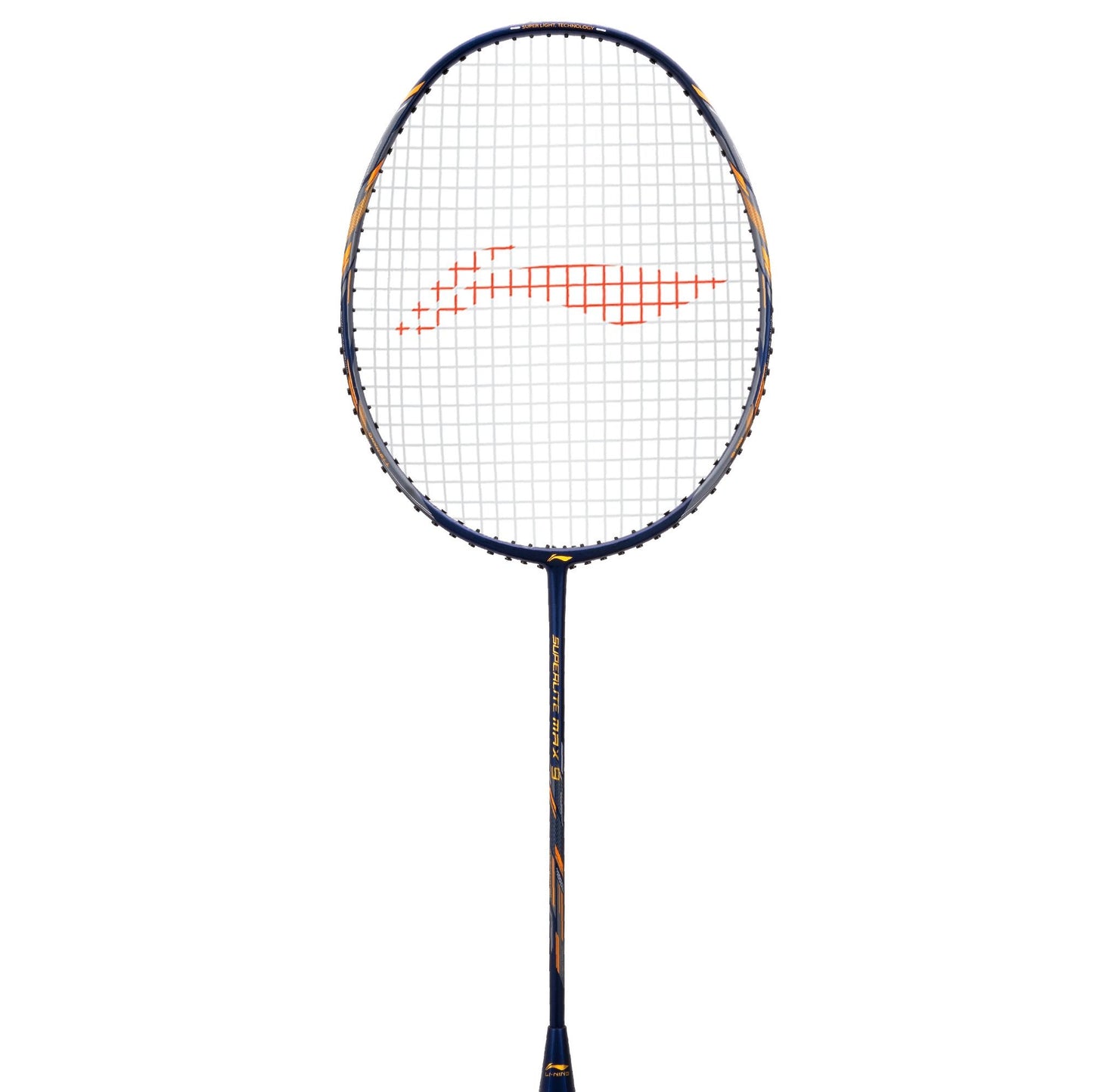 G-Force Superlite Max 9 -Navy/Gold
