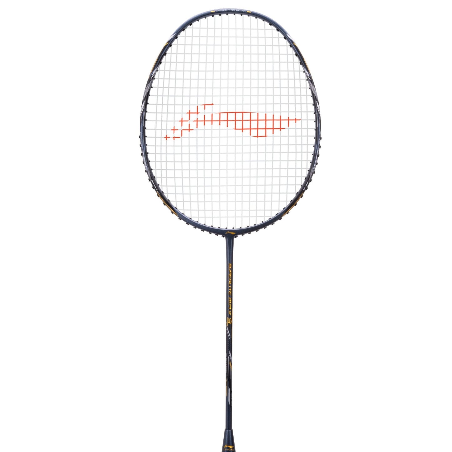 G-Force Superlite Max 9 -Black/Dark Grey
