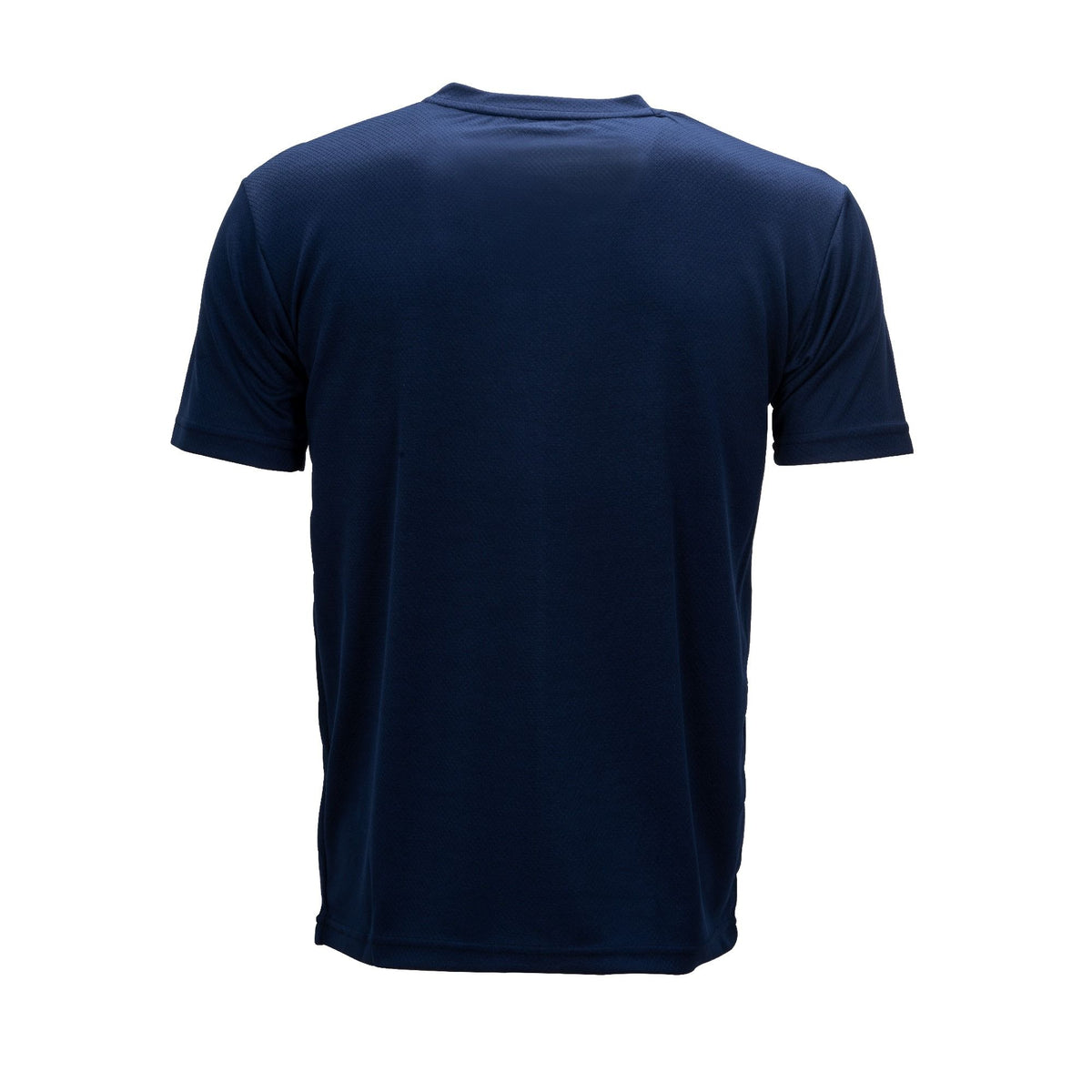 Essential T-Shirt-Navy Blue-XL