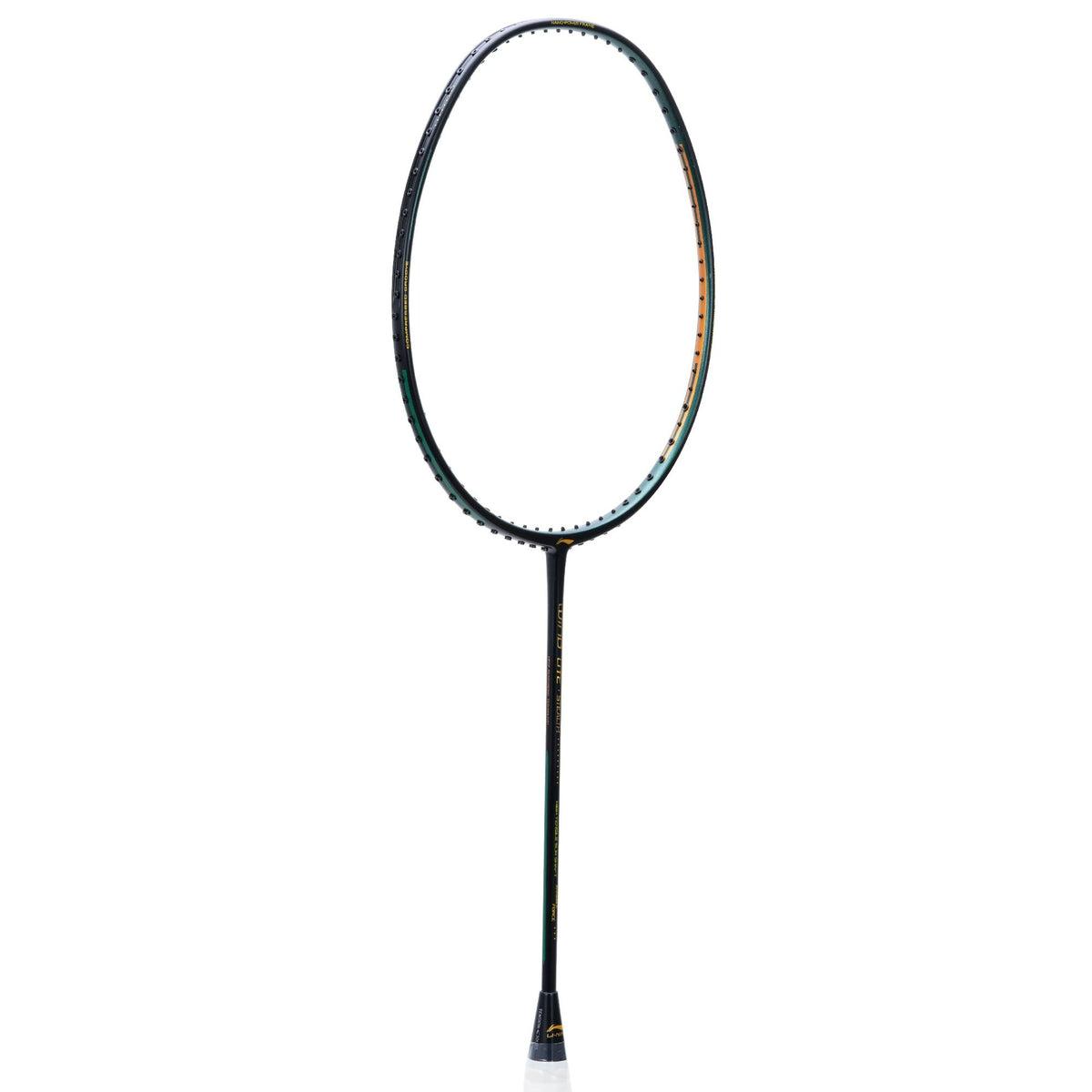 WIND LITE STEALTH - 5U - 79G-Black/Green/Gold