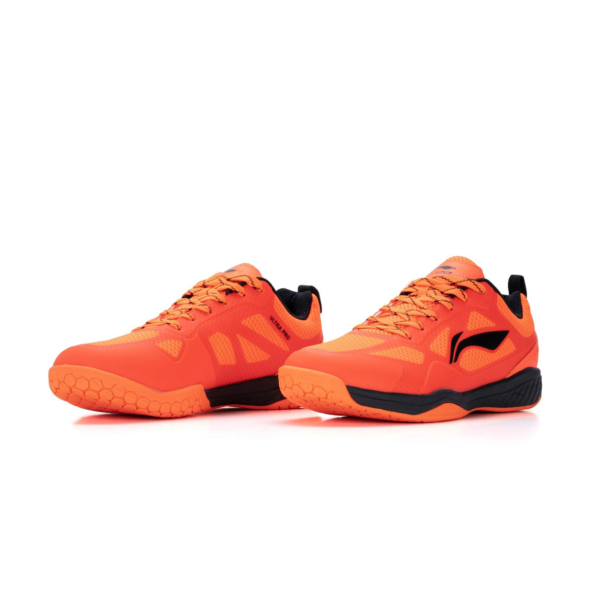 Ultra Pro-Orange/Black-9 UK