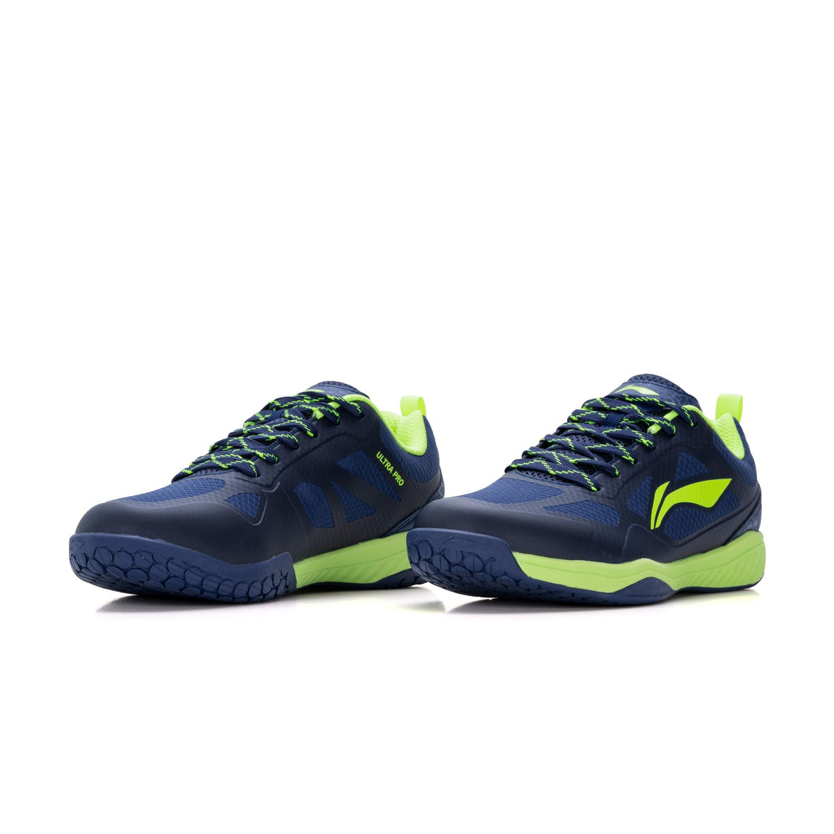 Ultra Pro-Navy/Lime-9 UK