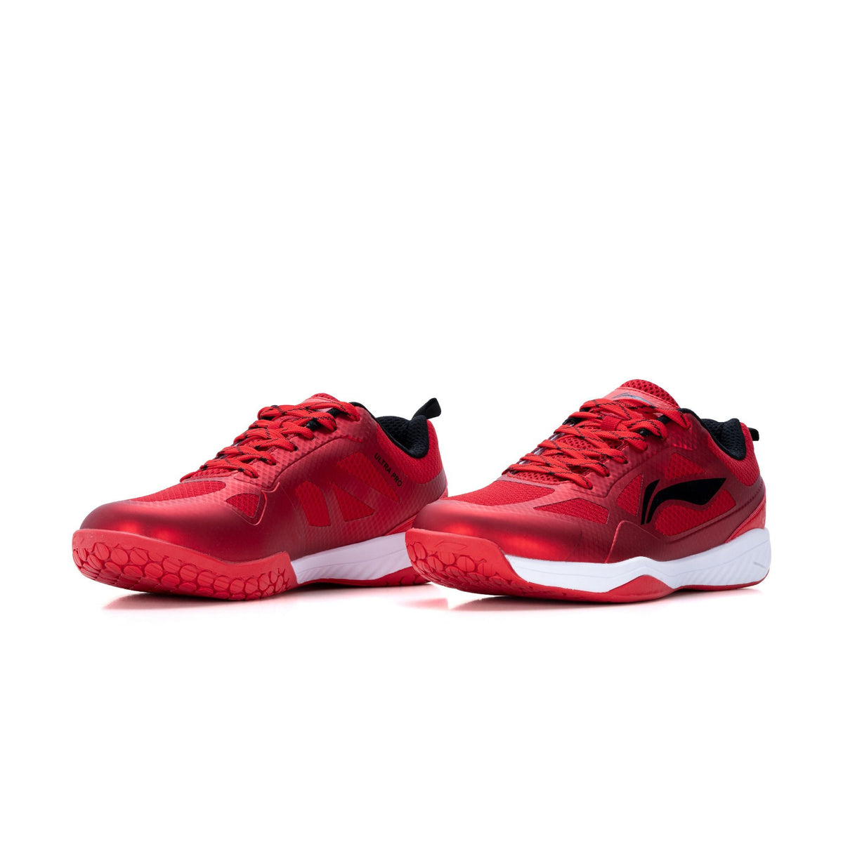 Ultra Pro-Red/Black-9 UK