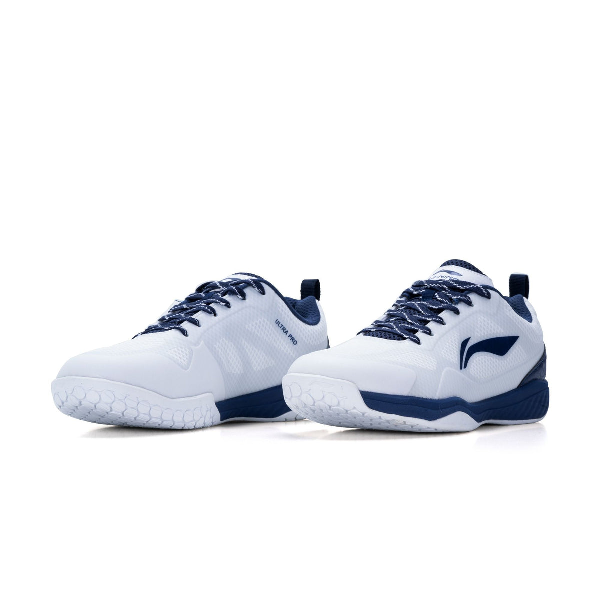Ultra Pro-White/Navy-9 UK