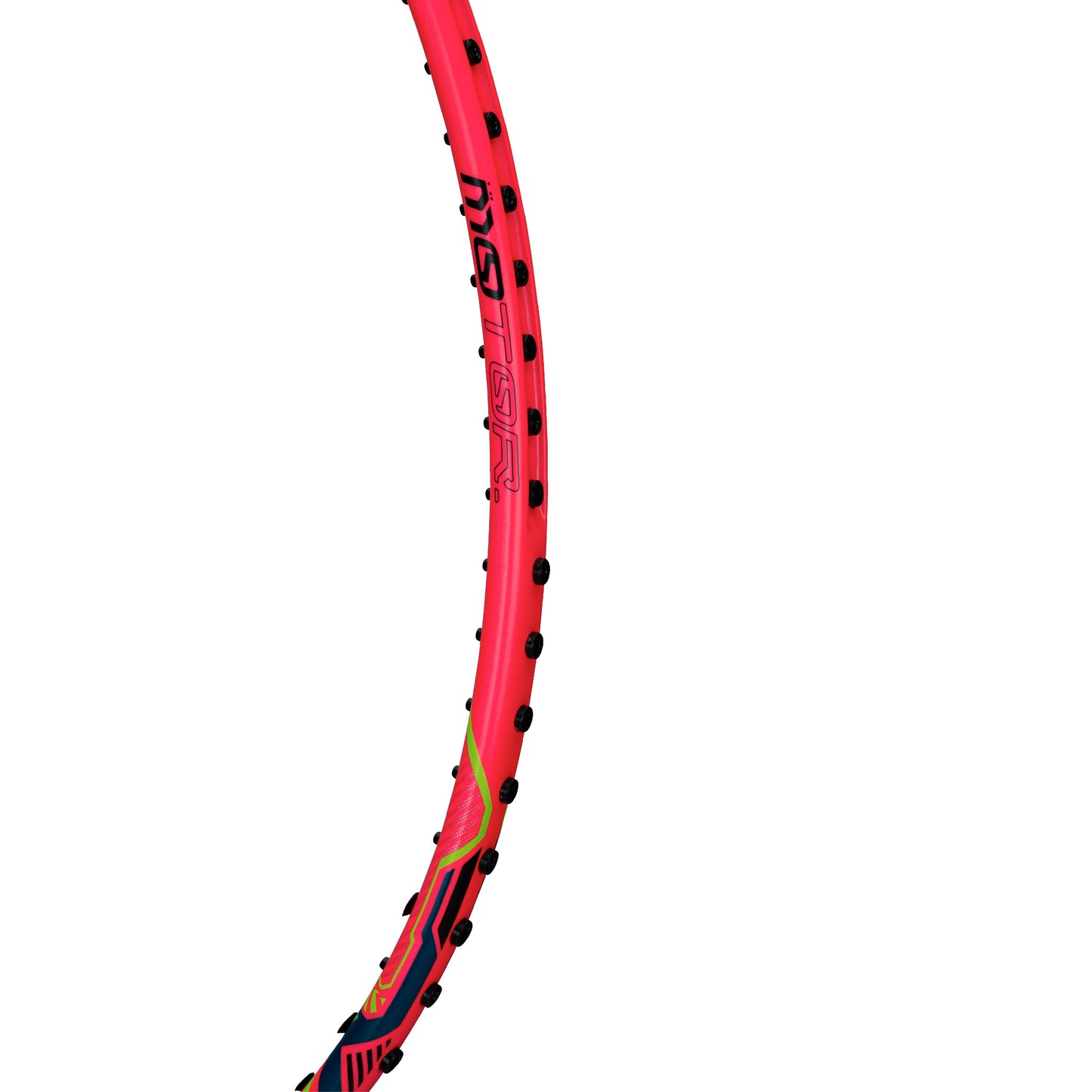 Halbertec Motor - Neon Pink