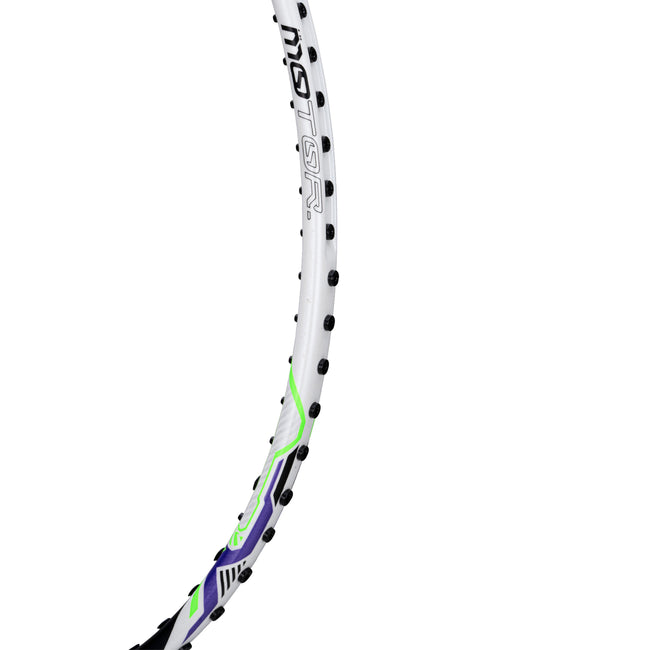 Halbertec Motor - Pearl White