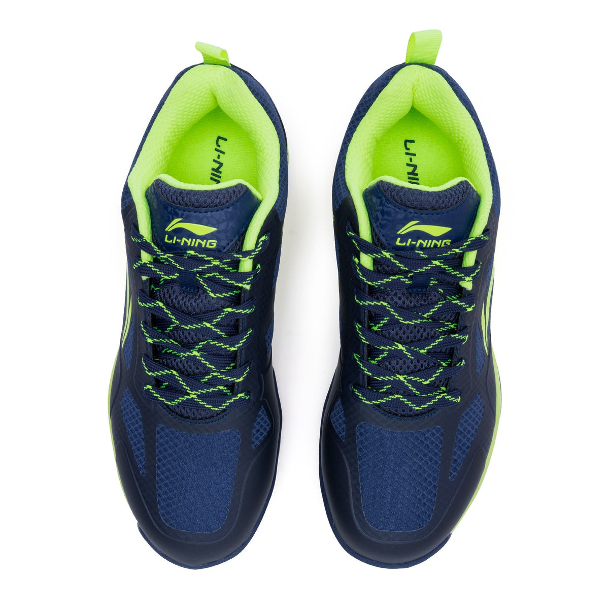 Ultra Pro-Navy/Lime-9 UK