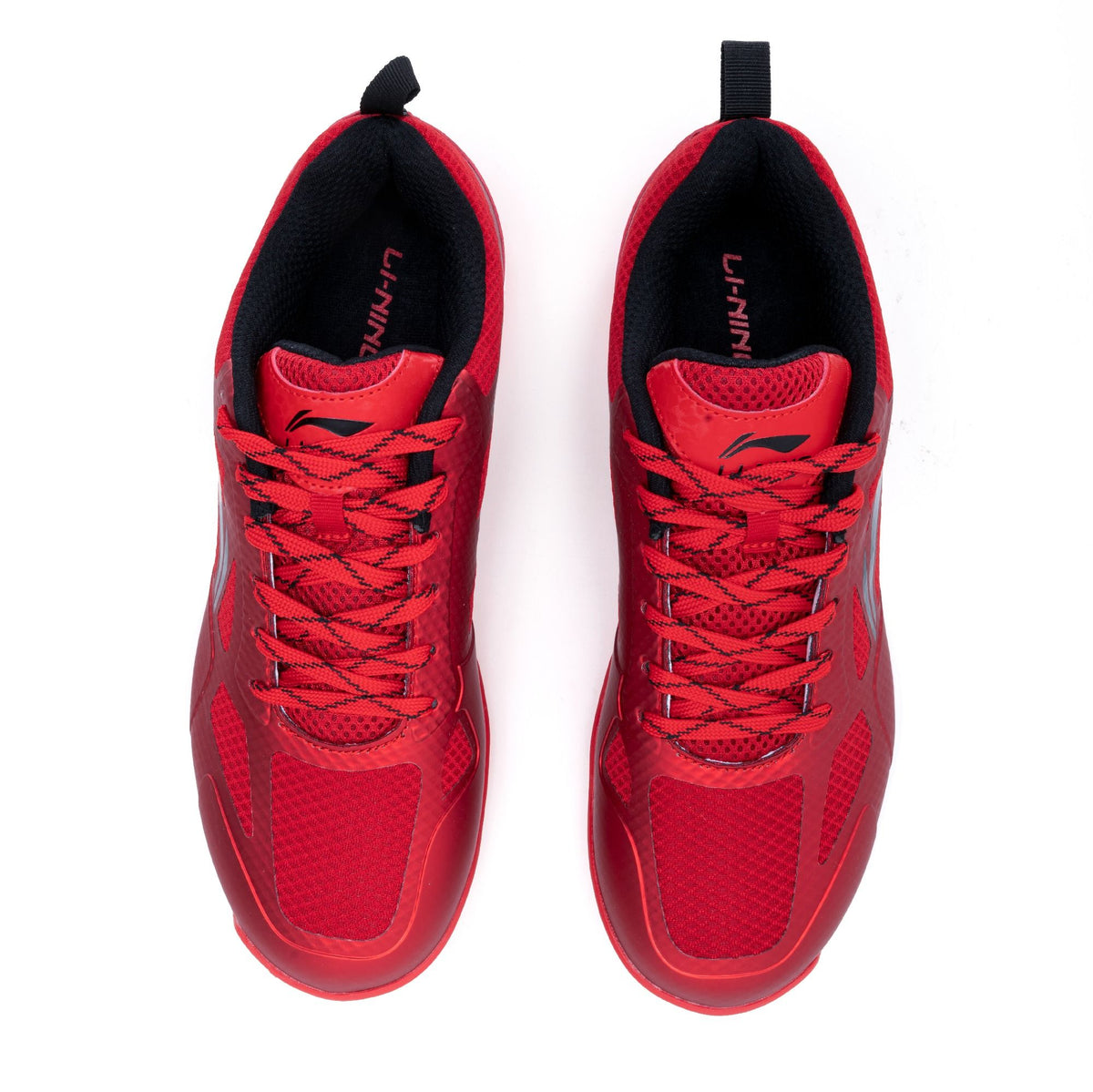 Ultra Pro-Red/Black-9 UK