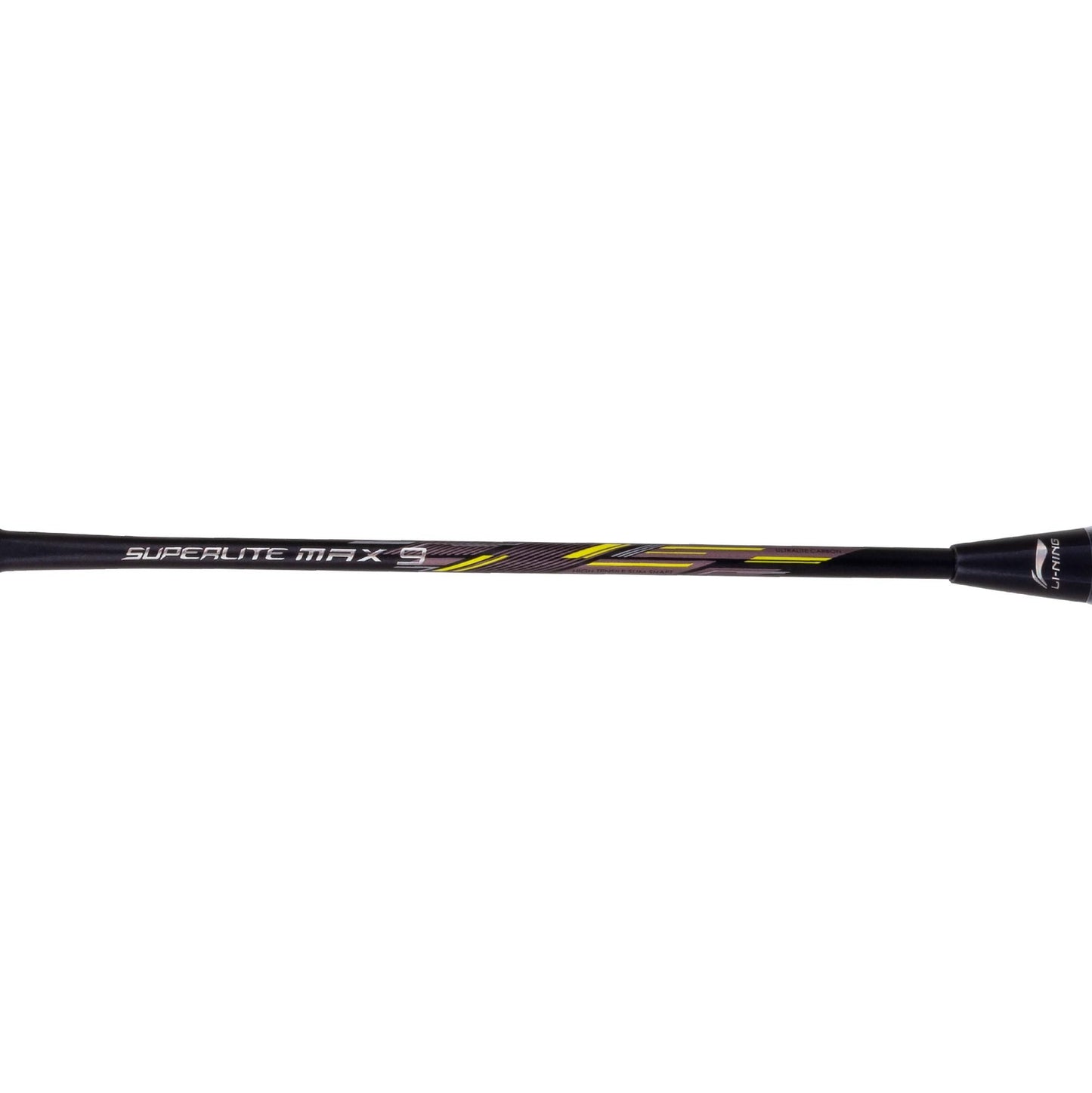 G-Force Superlite Max 9 -Dark Purple/Green