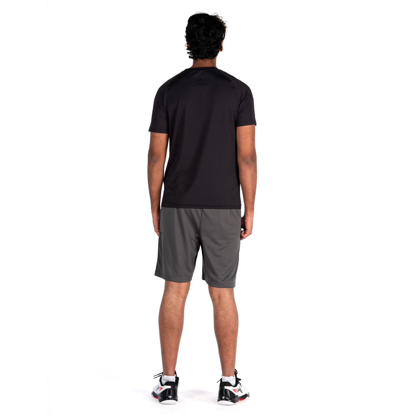 Headliner T-Shirt-Black-XS