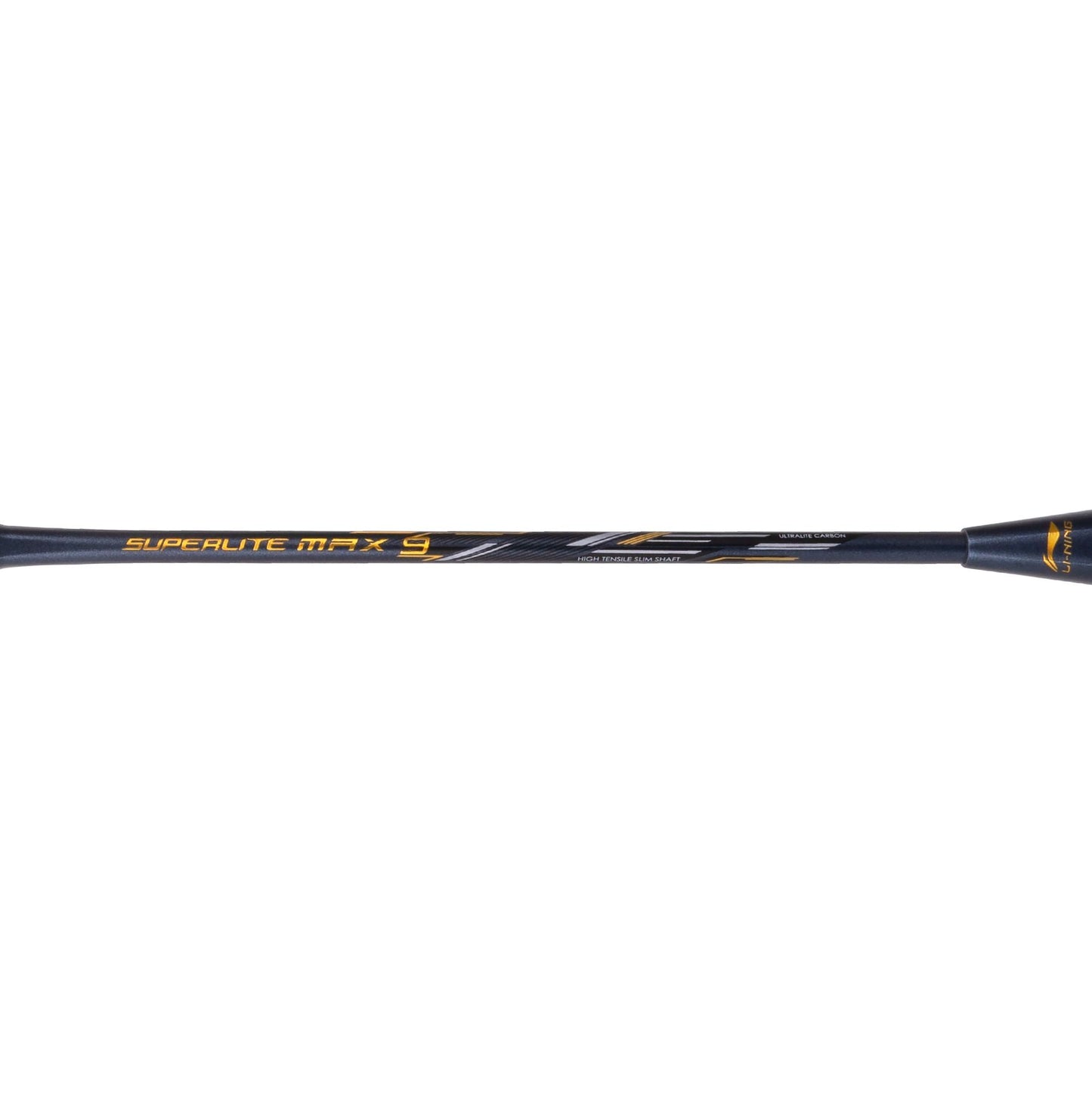 G-Force Superlite Max 9 -Black/Dark Grey