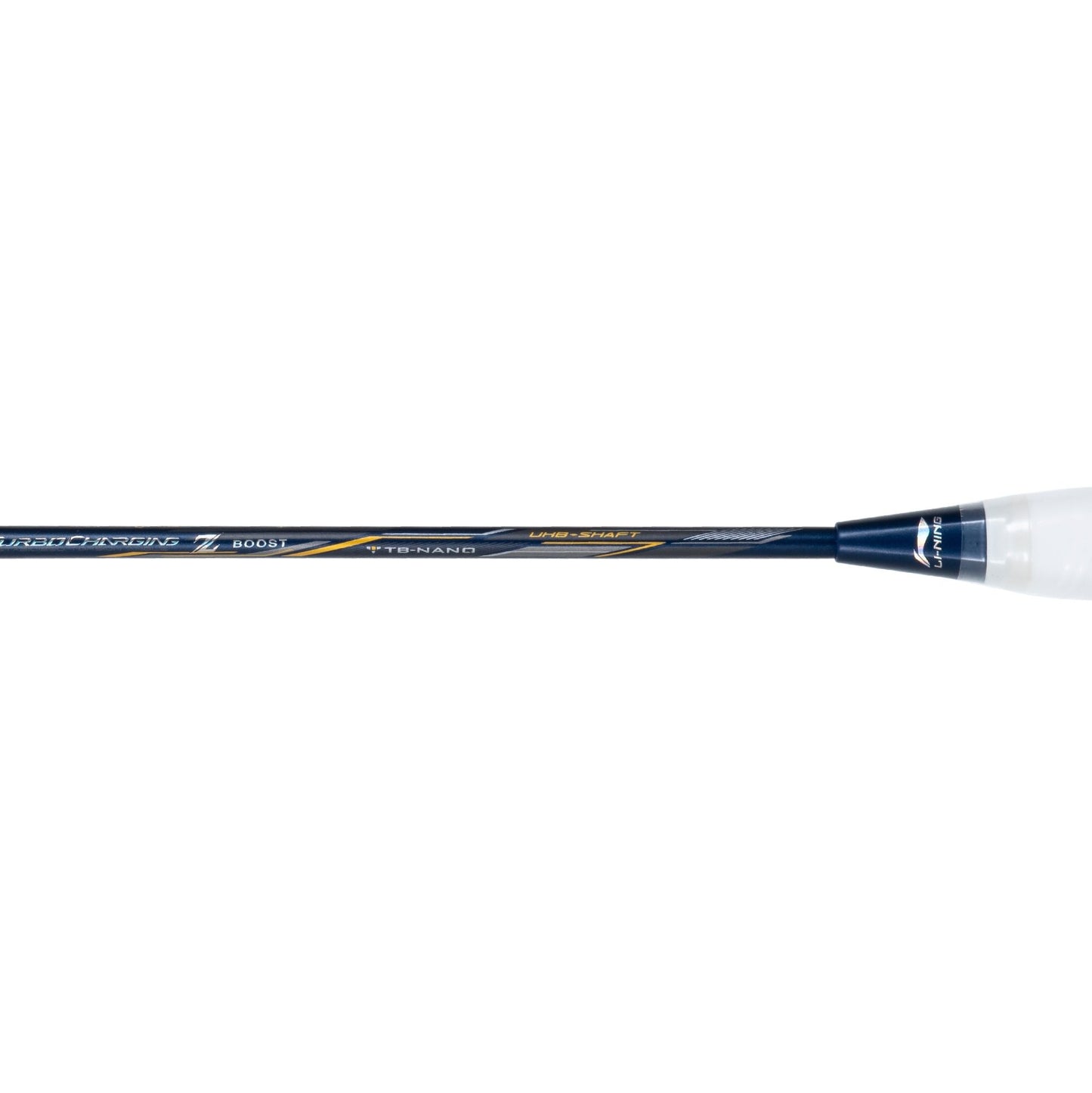 Turbo Charging Z Boost-Navy/Silver