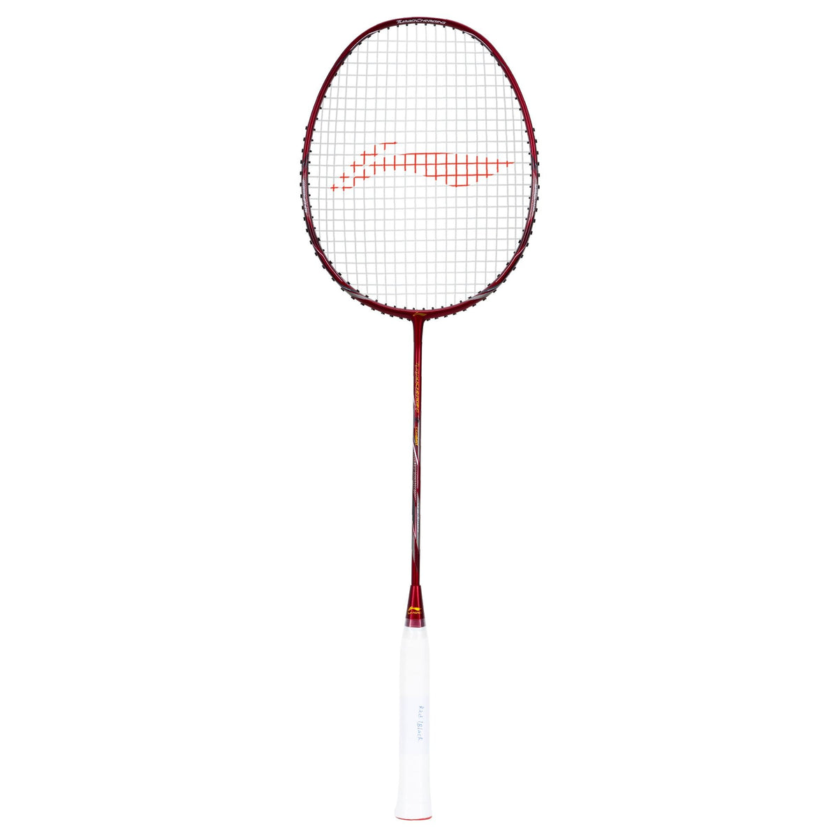 Turbo Charging Z Combat-Red/Black