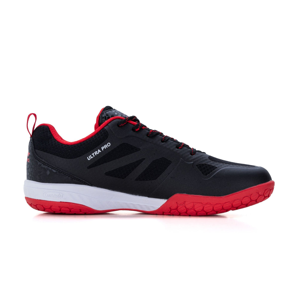 Ultra Pro-Black/Red-9 UK