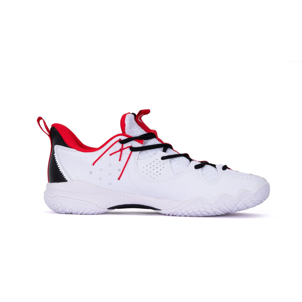 Li-Ning Halberd 3 Lite-Black/White-9 UK