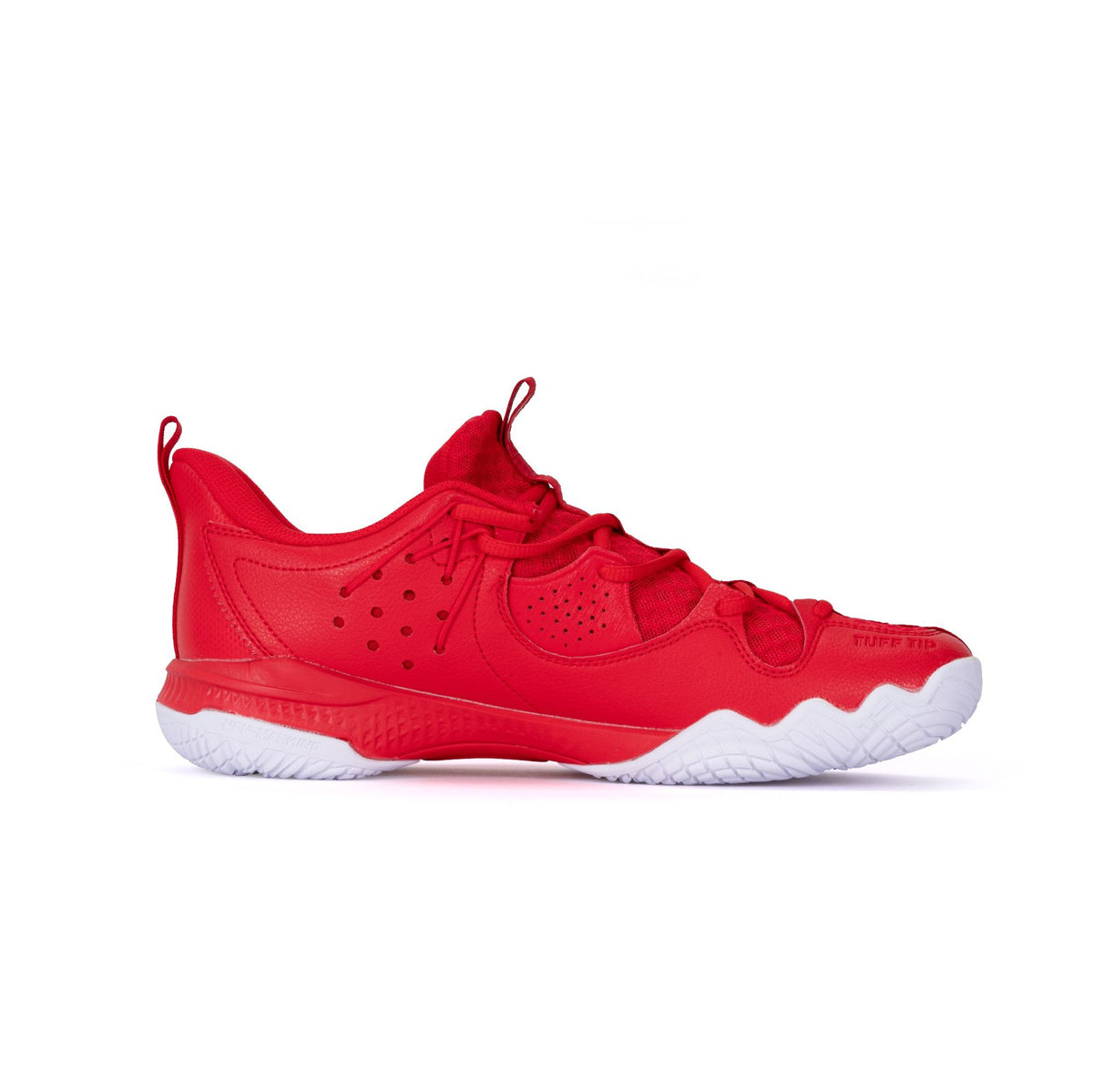 Li-Ning Halberd 3 Lite-Flame Red-9 UK