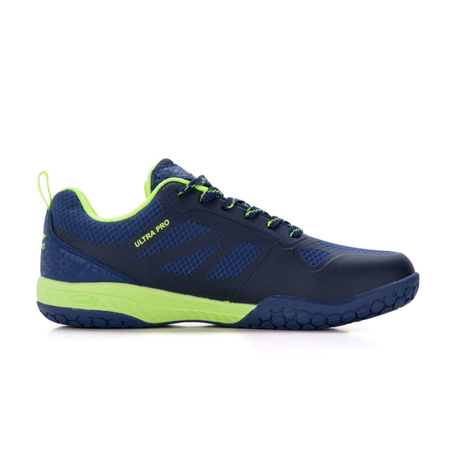 Ultra Pro-Navy/Lime-9 UK