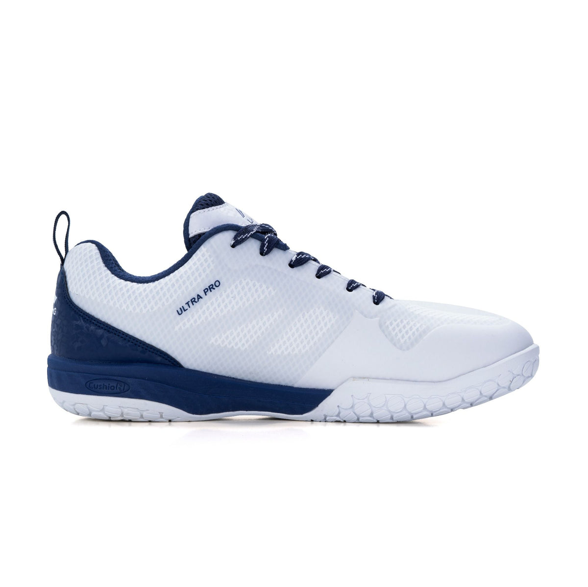 Ultra Pro-White/Navy-9 UK