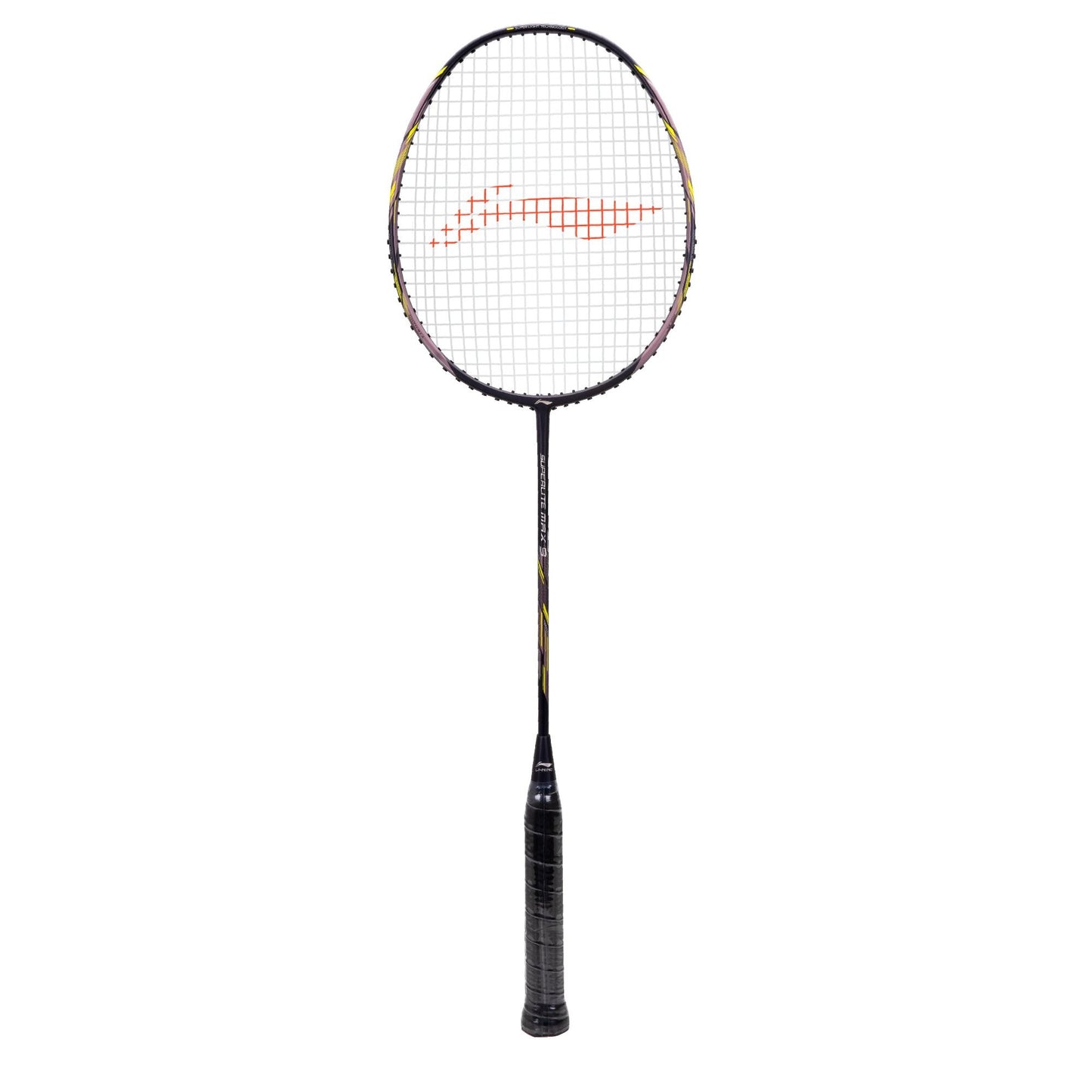 G-Force Superlite Max 9 -Dark Purple/Green