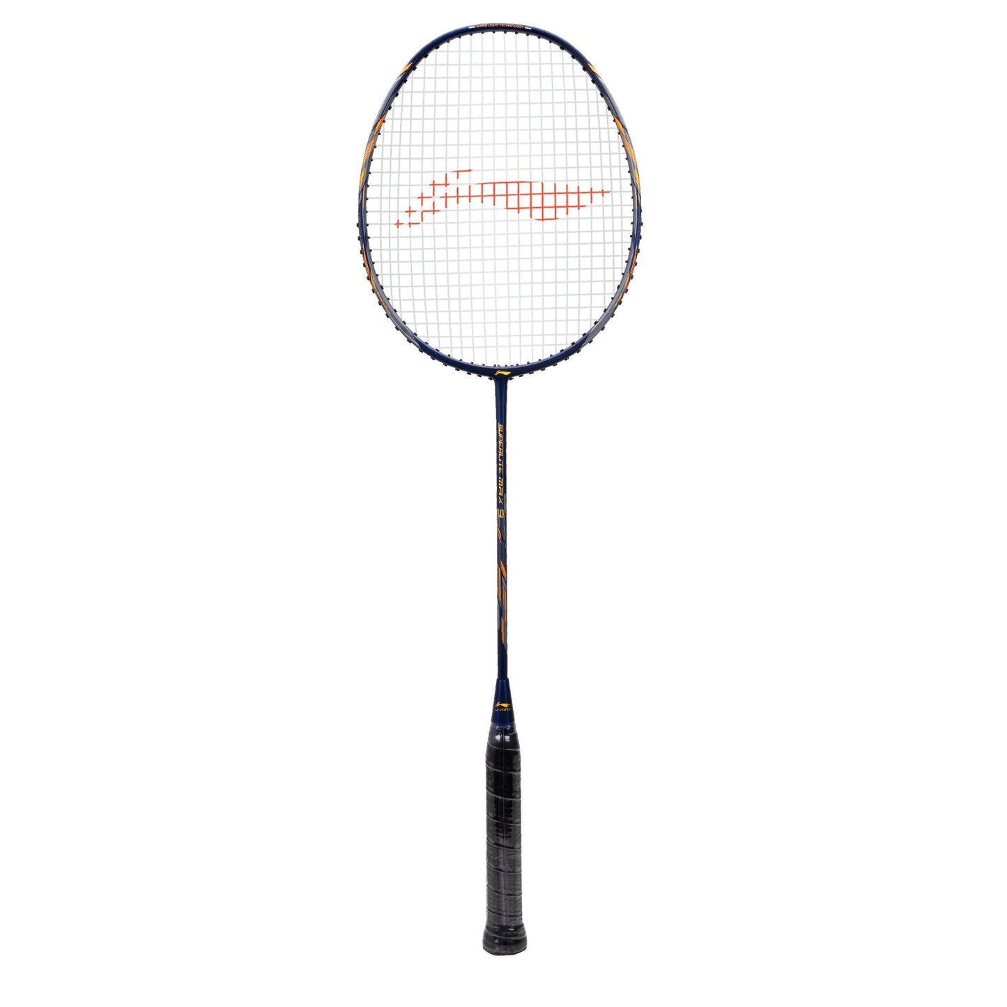 G-Force Superlite Max 9 -Navy/Gold