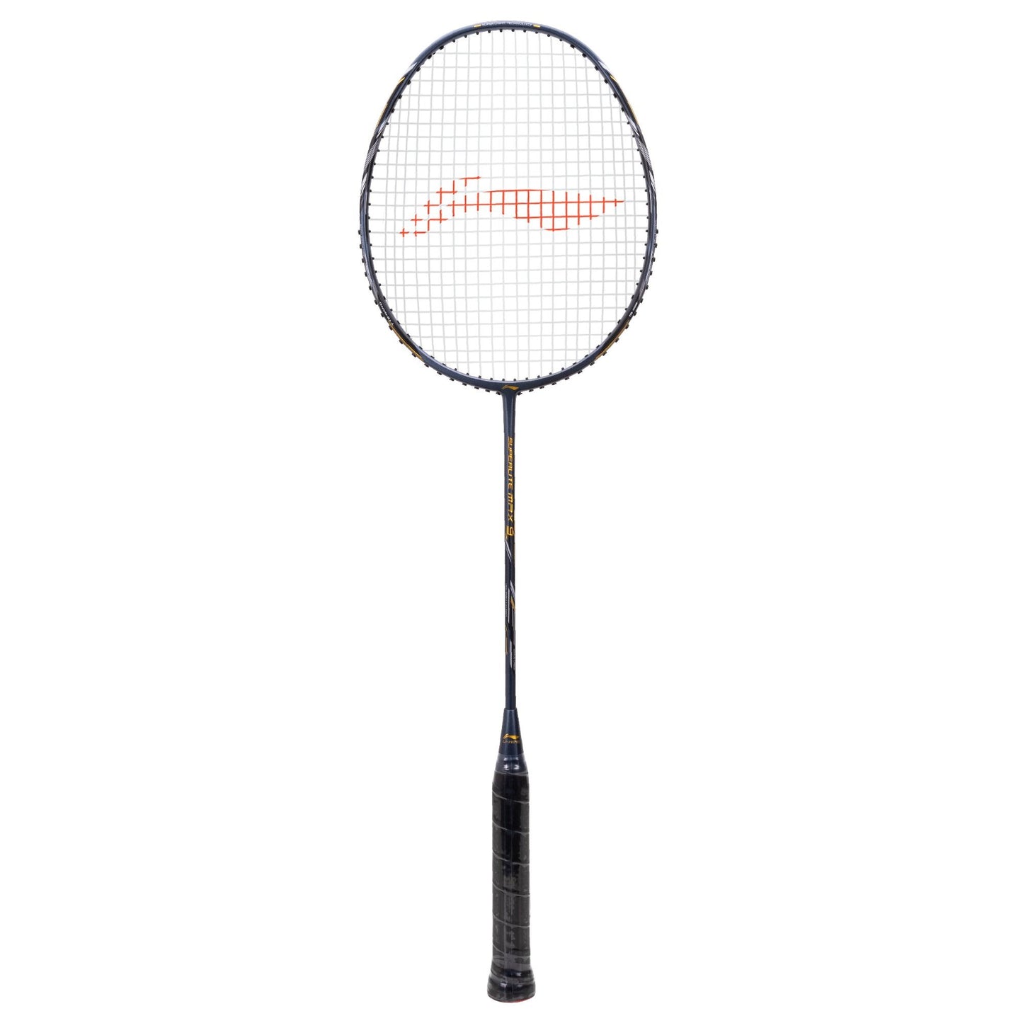 G-Force Superlite Max 9 -Black/Dark Grey