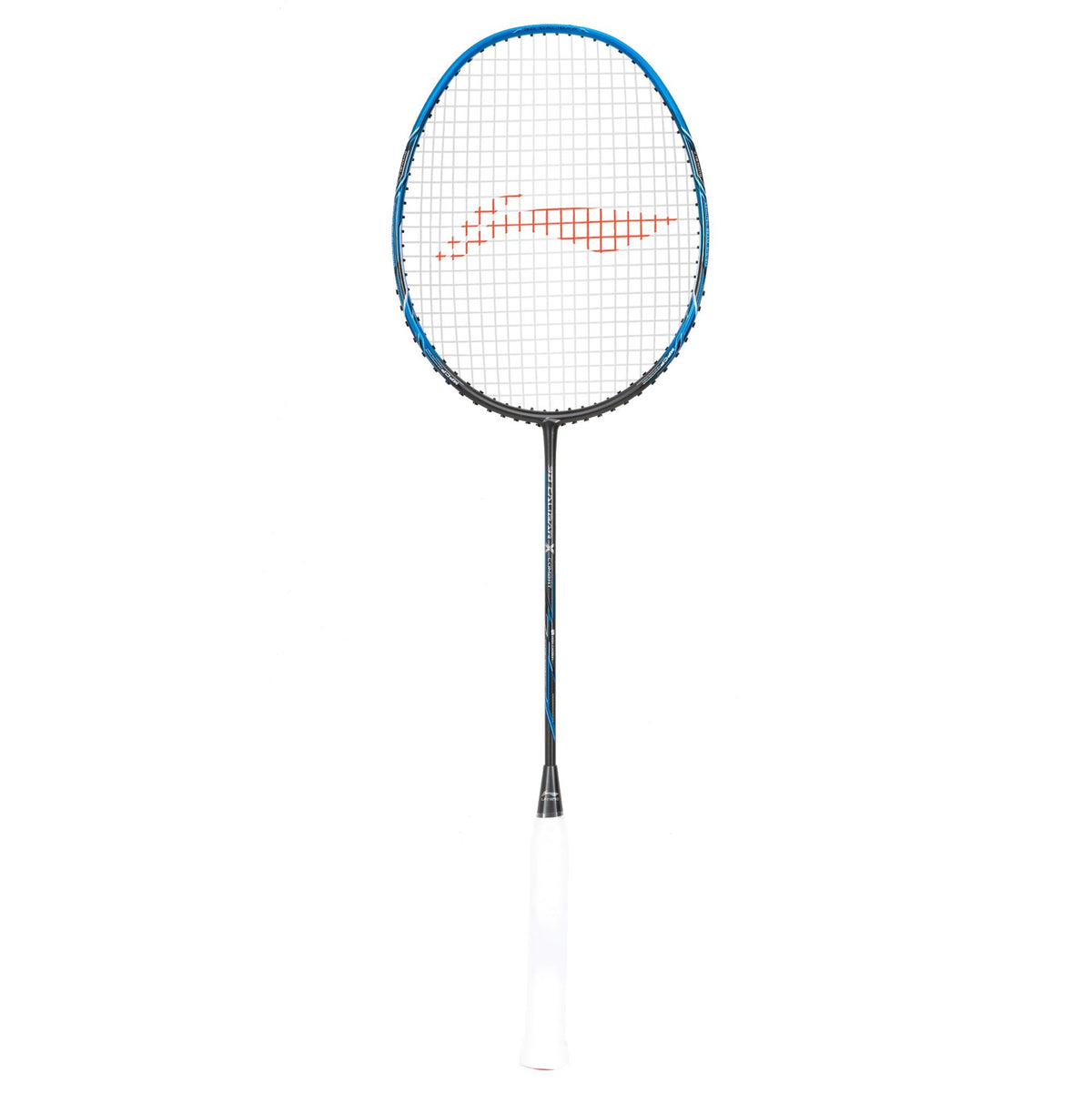 3D Calibar X Combat-Charcoal/Blue