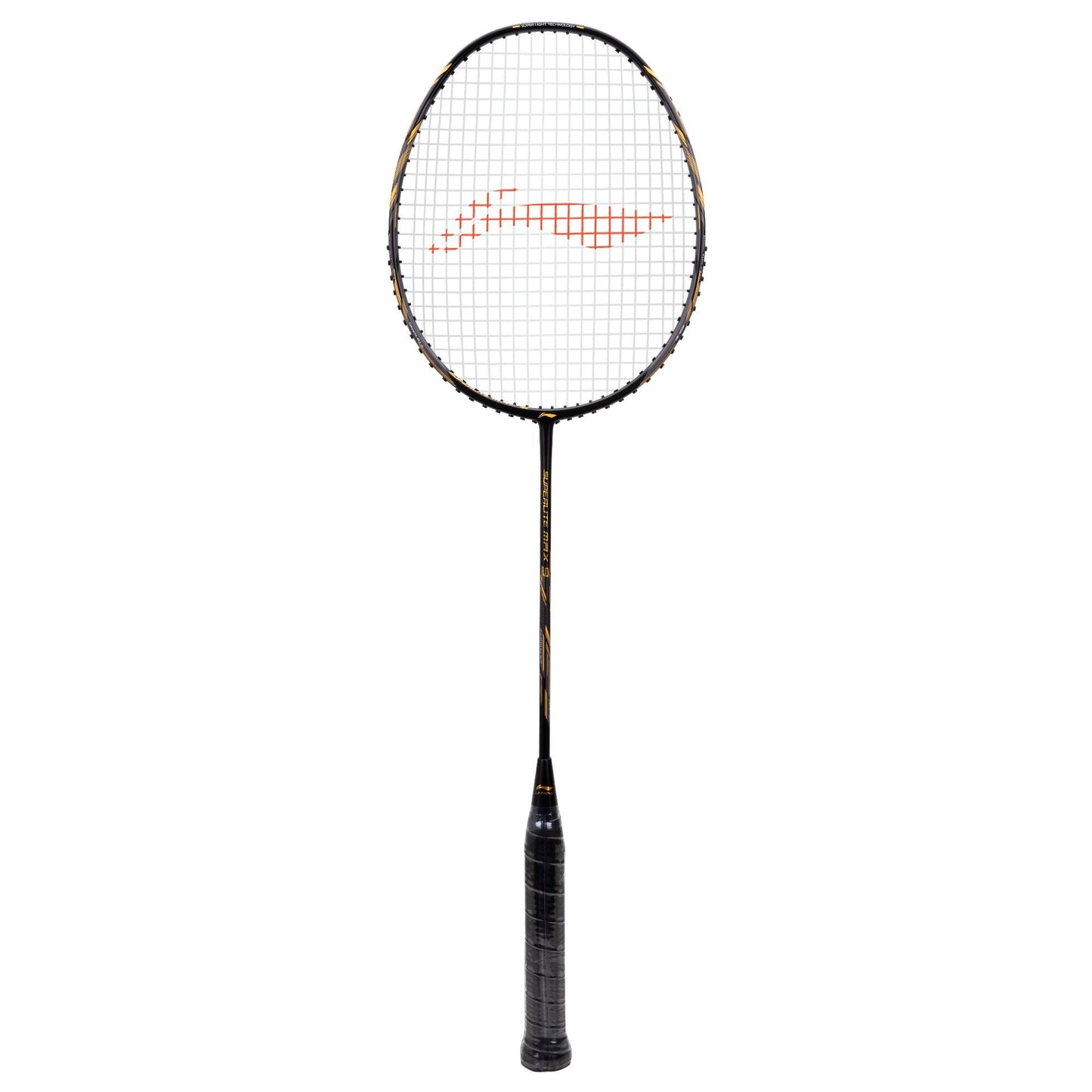 G-Force Superlite Max 9 -Black/Gold