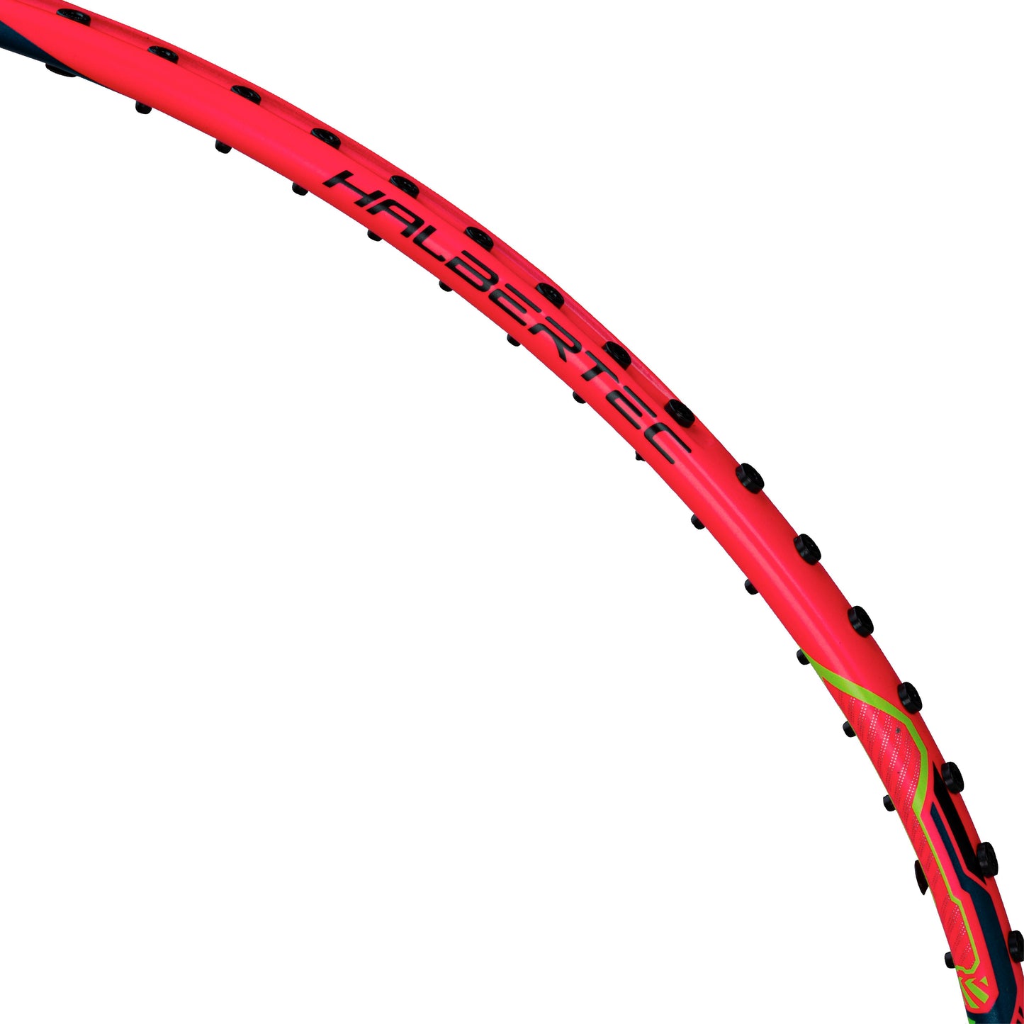 Halbertec Motor - Neon Pink