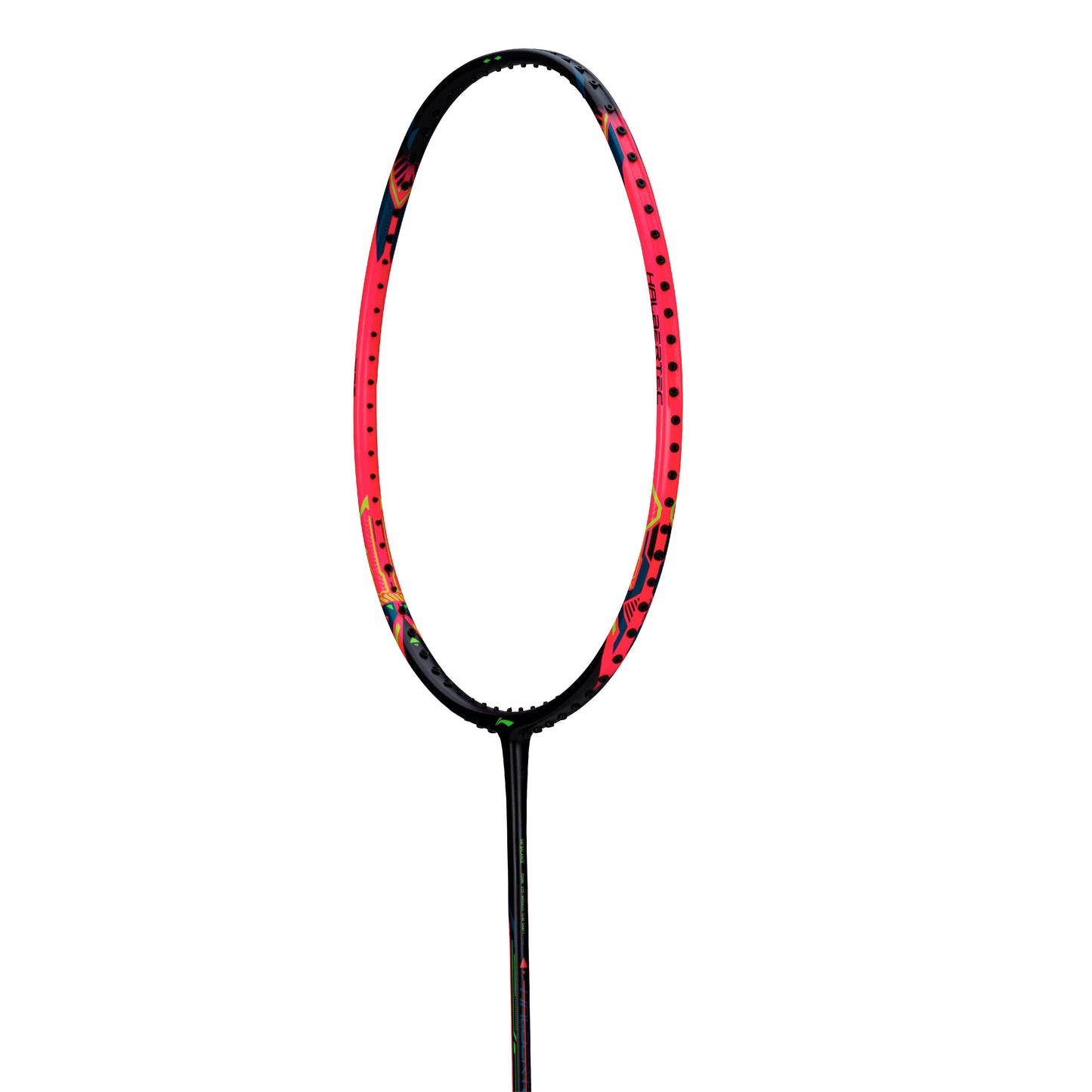 Halbertec Motor - Neon Pink