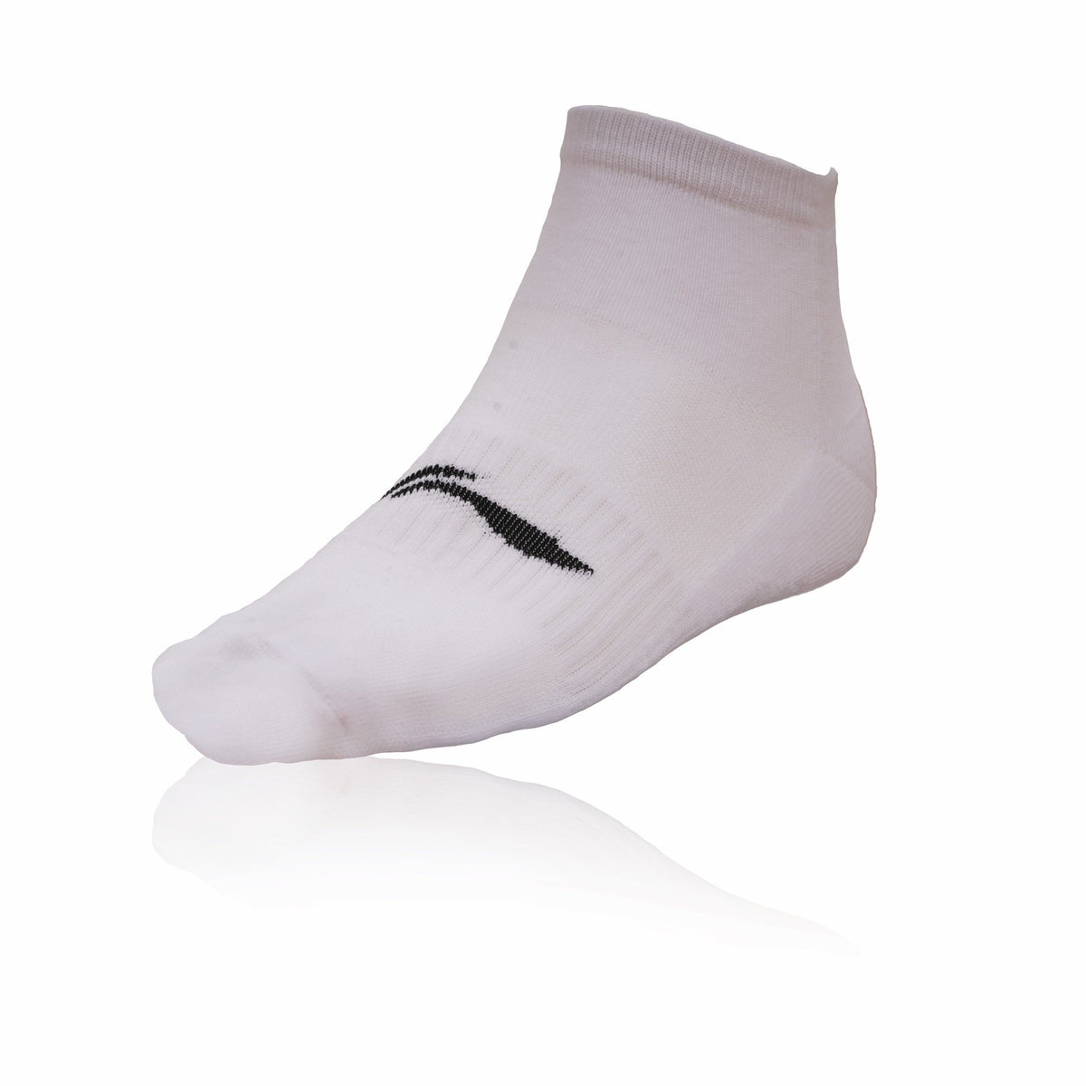 Routine Socks - White